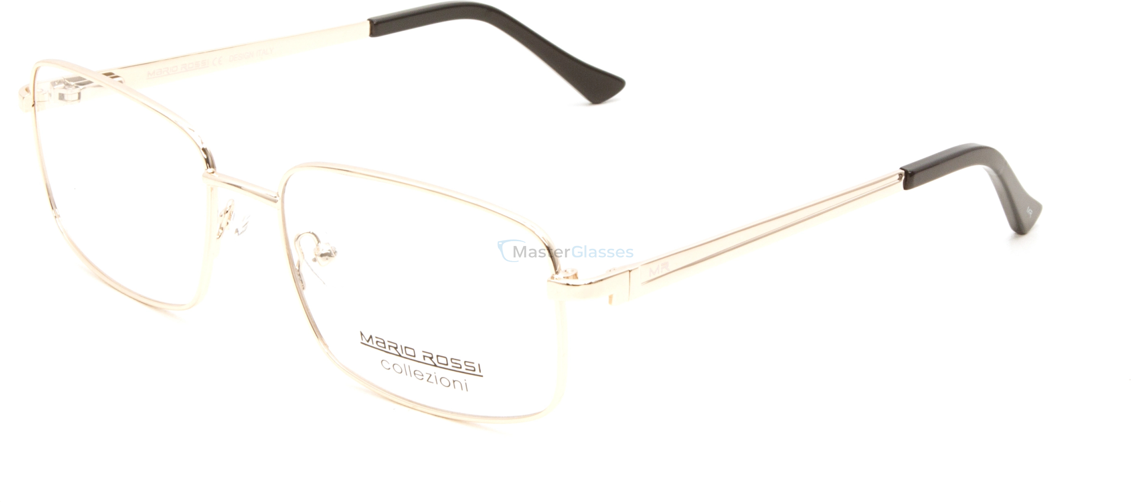 ������ Mario Rossi MR 12-286 01