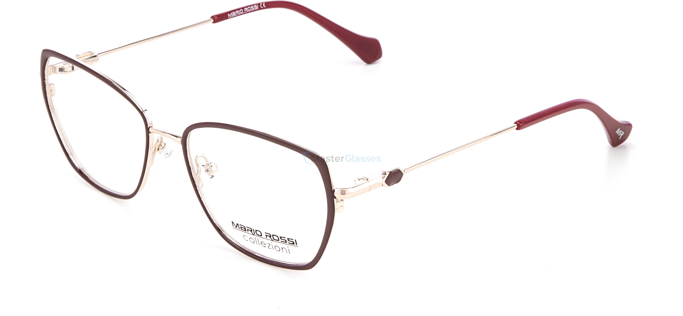 ������ Mario Rossi MR 12-494 37