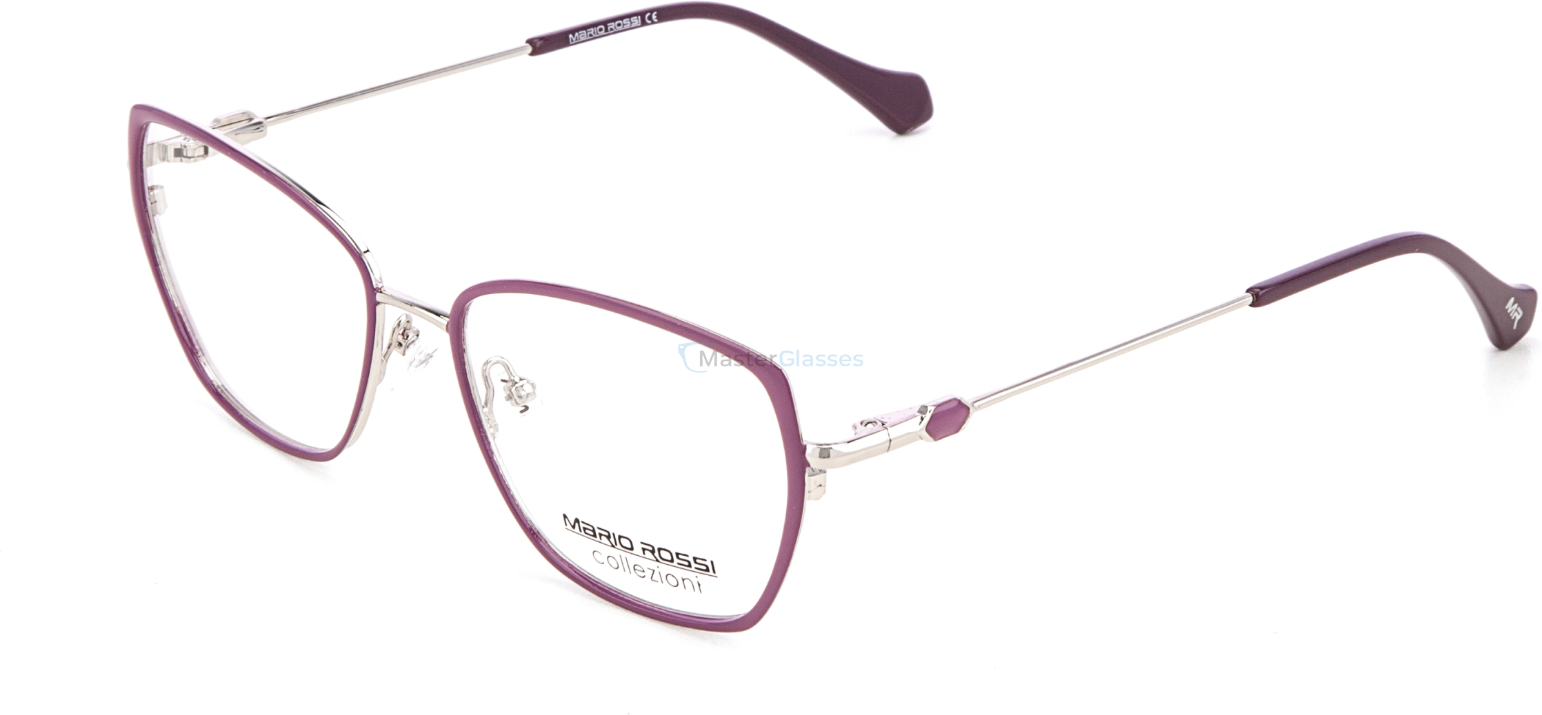 ������ Mario Rossi MR 12-494 13
