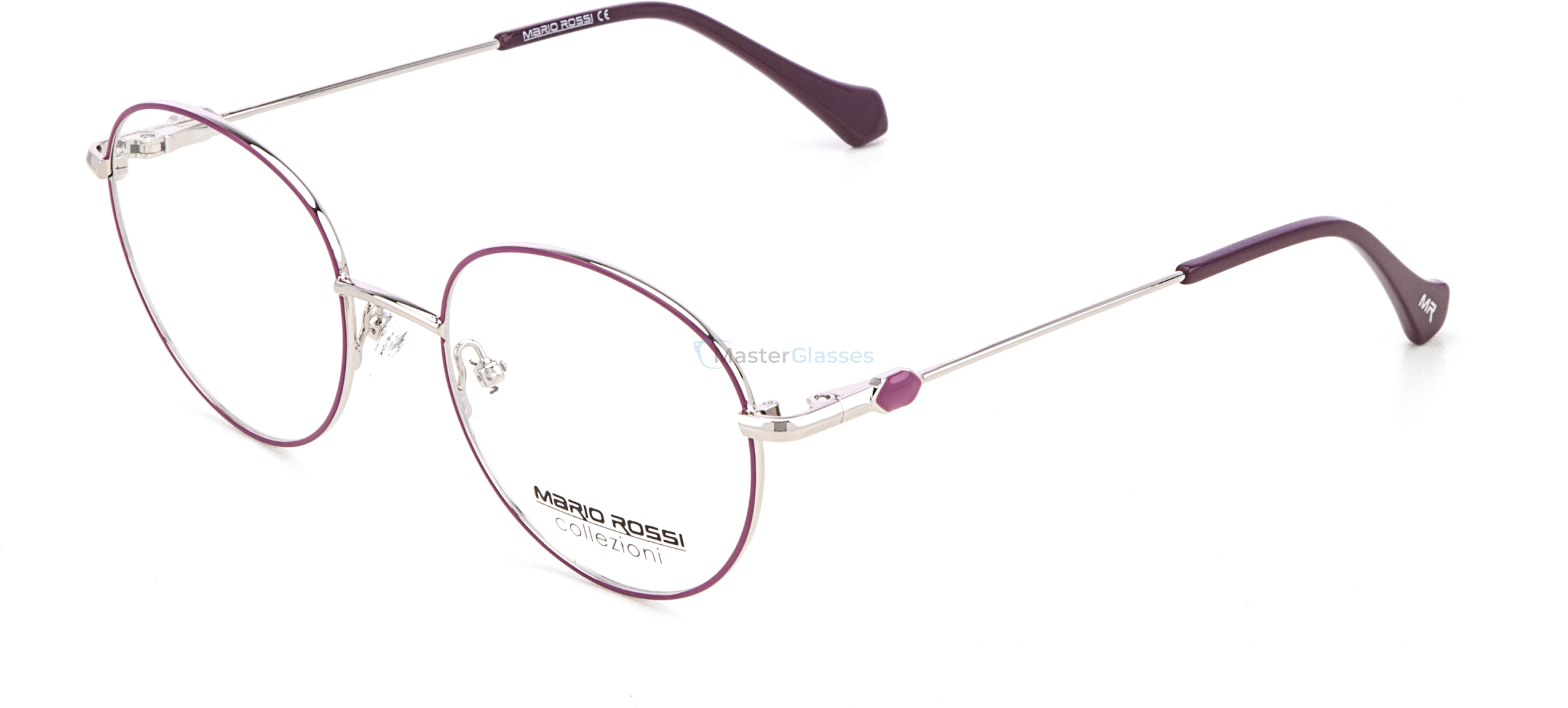 ������ Mario Rossi MR 12-493 13