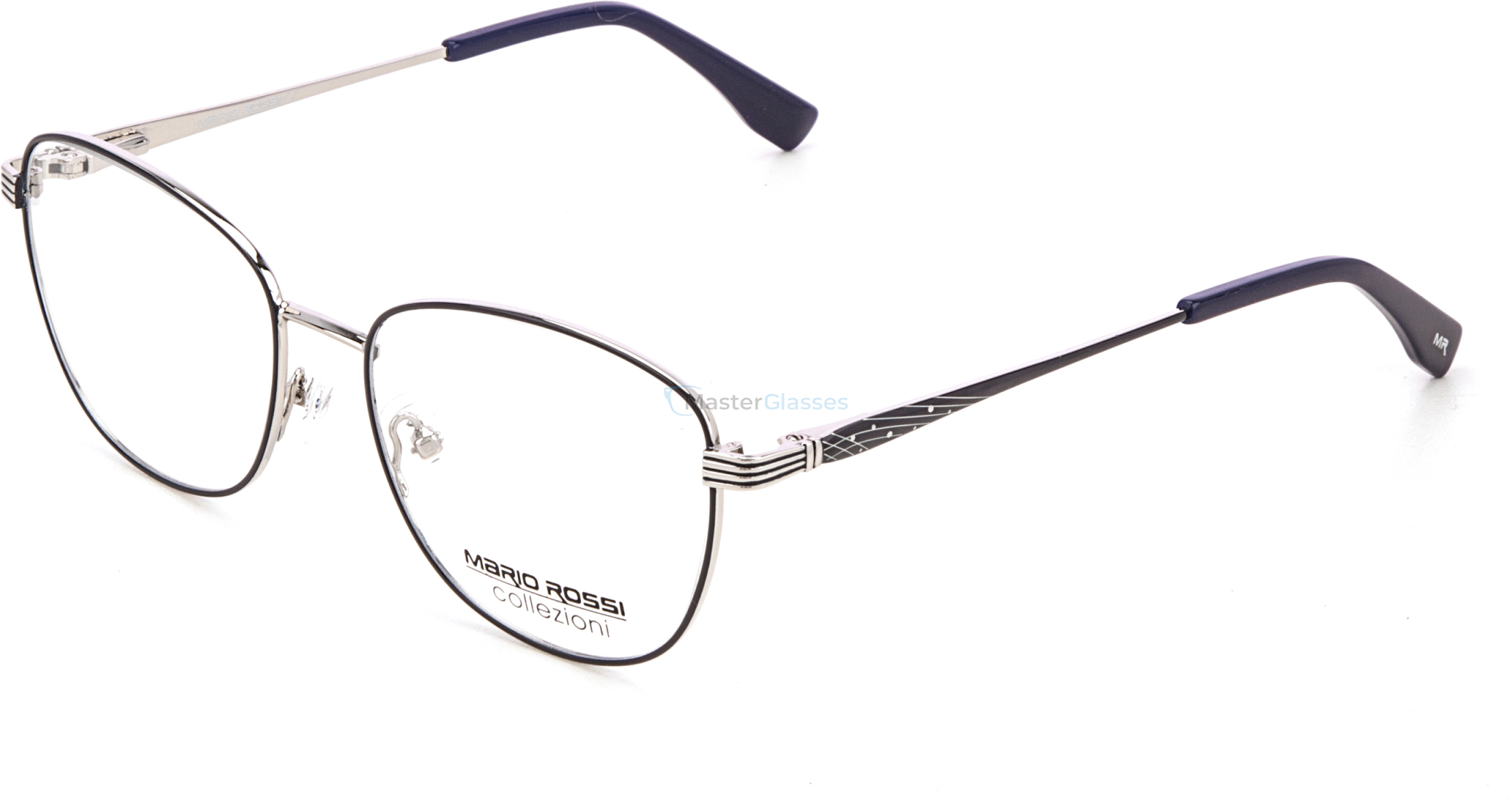 ������ Mario Rossi MR 12-532 19