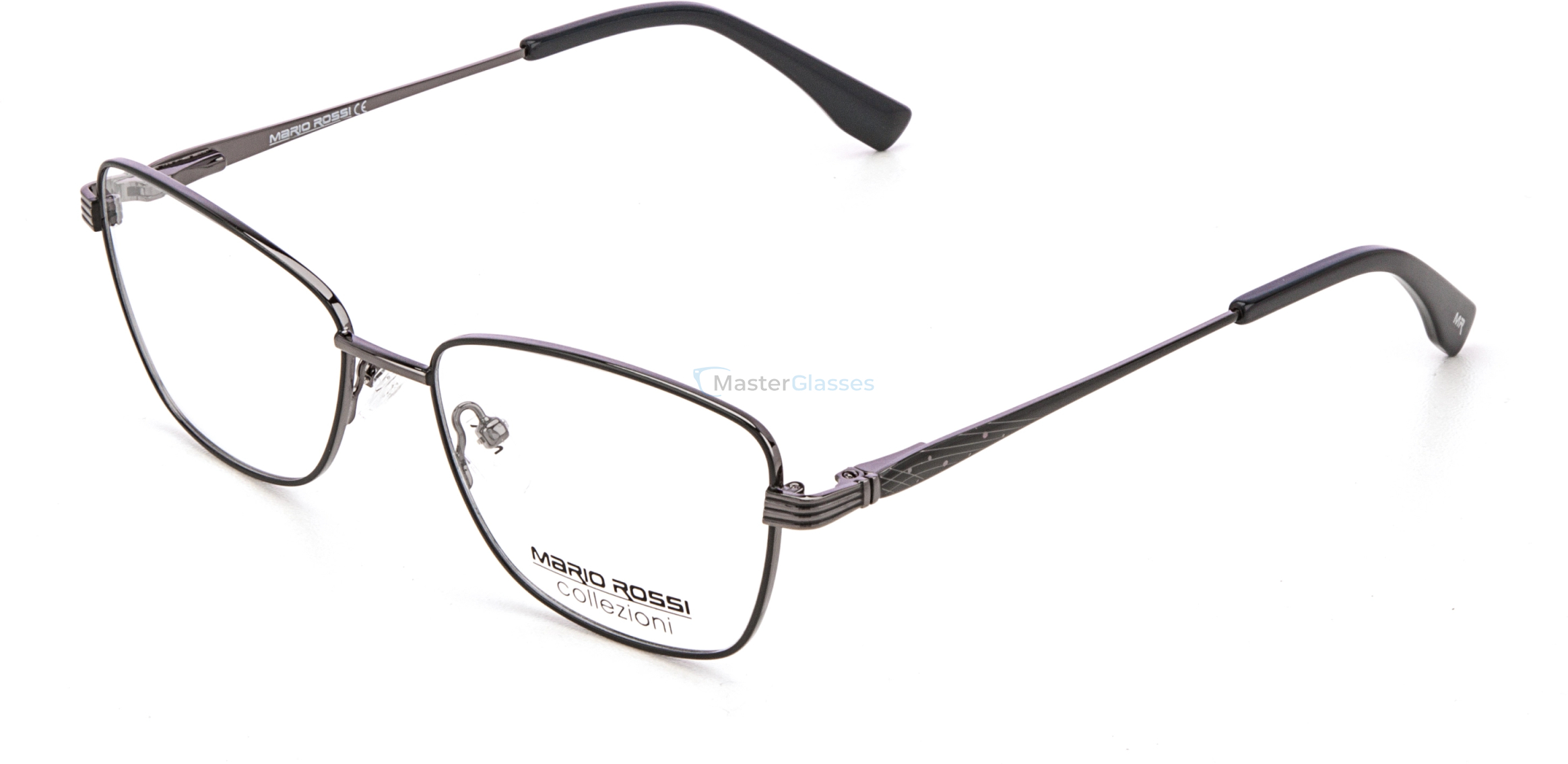 ������ Mario Rossi MR 12-534 20