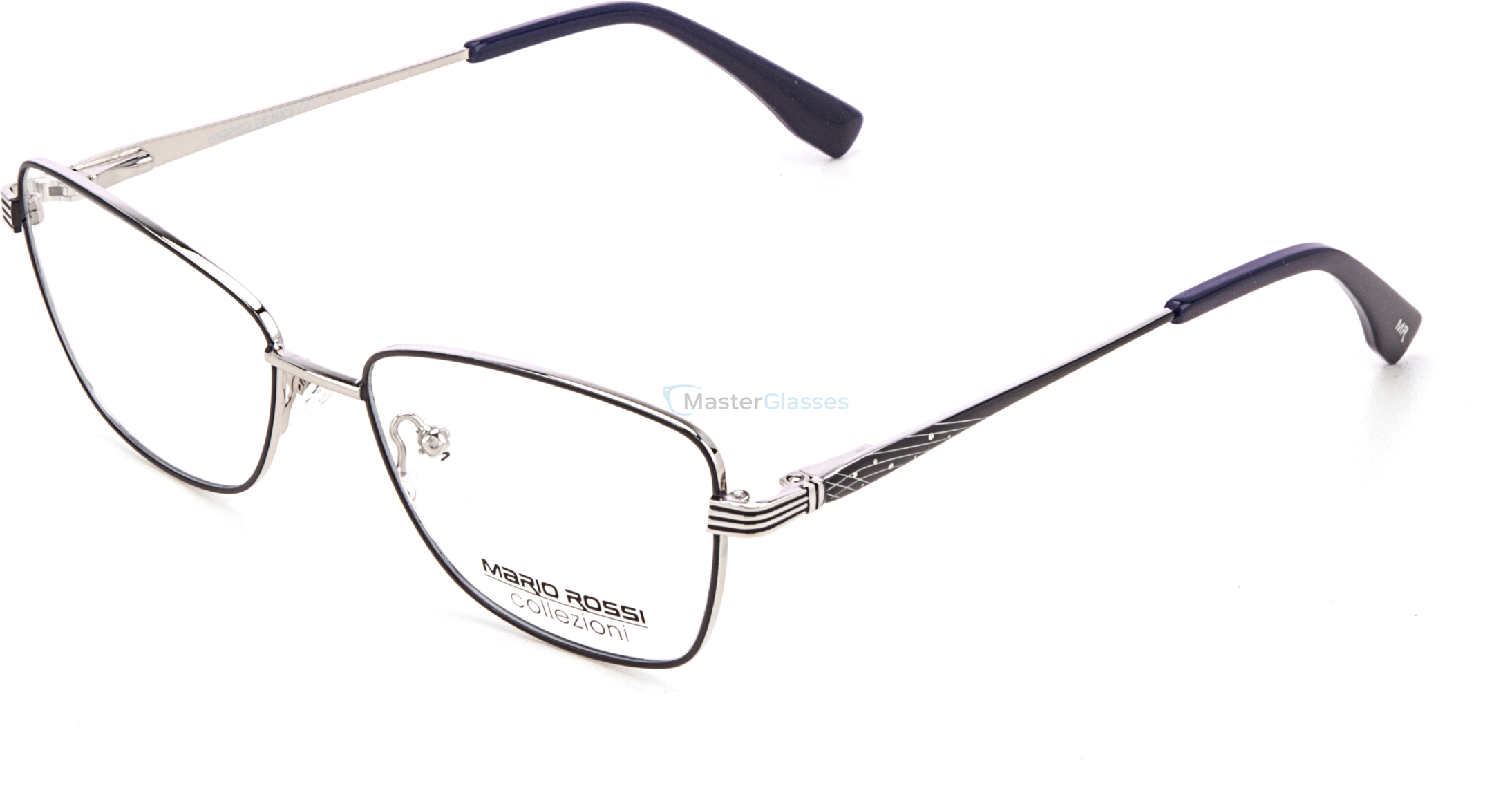 ������ Mario Rossi MR 12-534 19