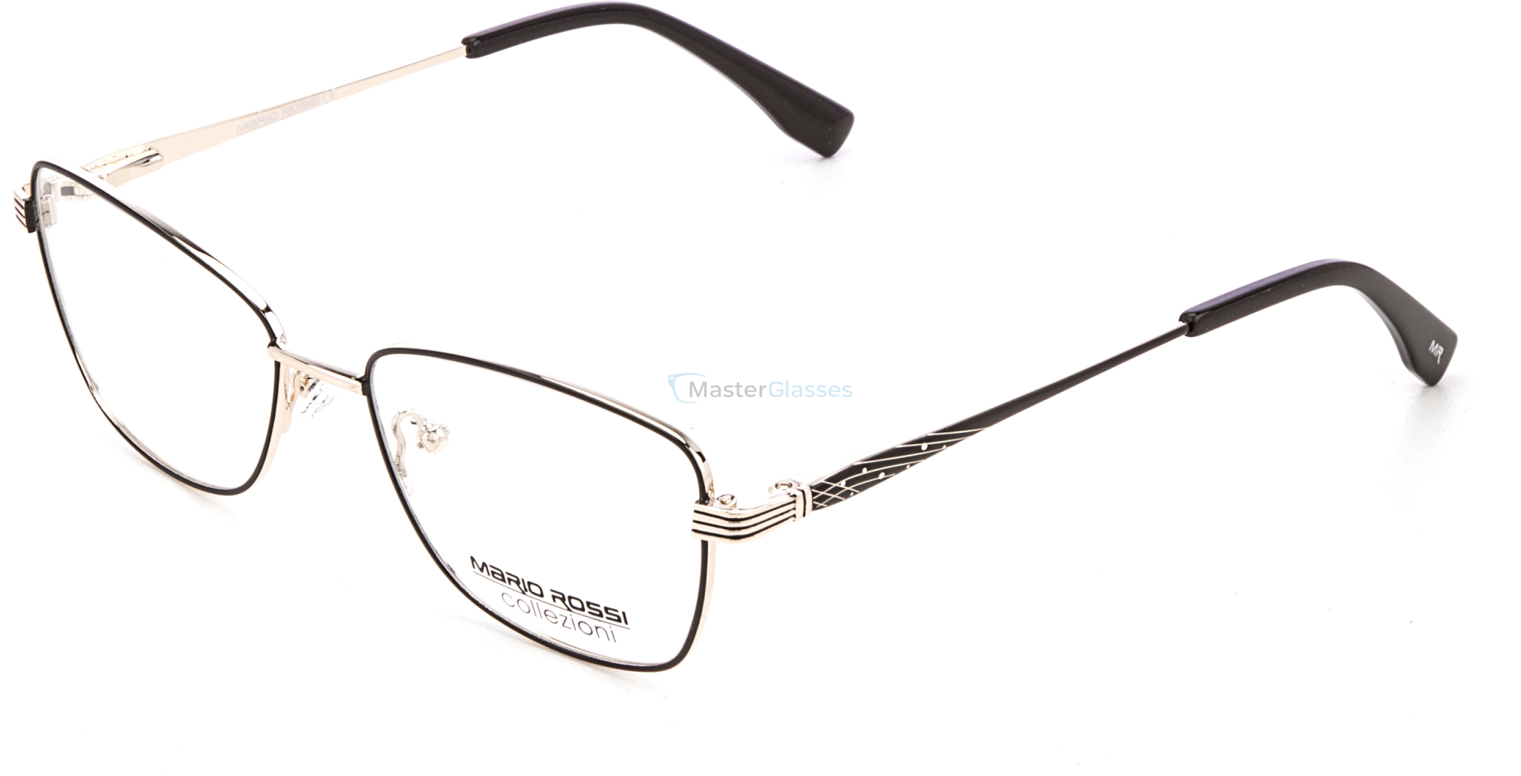 ������ Mario Rossi MR 12-534 17