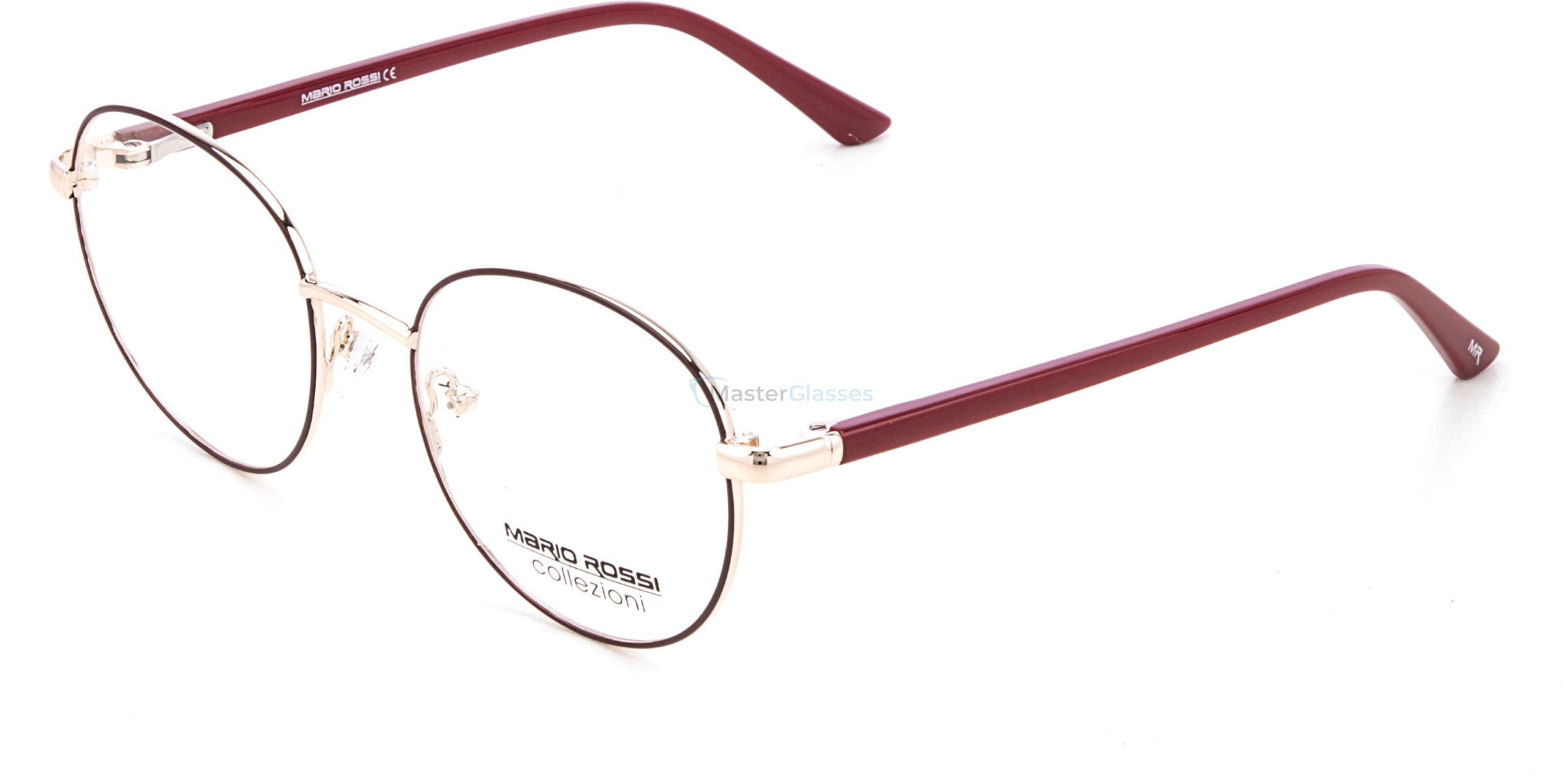 ������ Mario Rossi MR 12-535 21