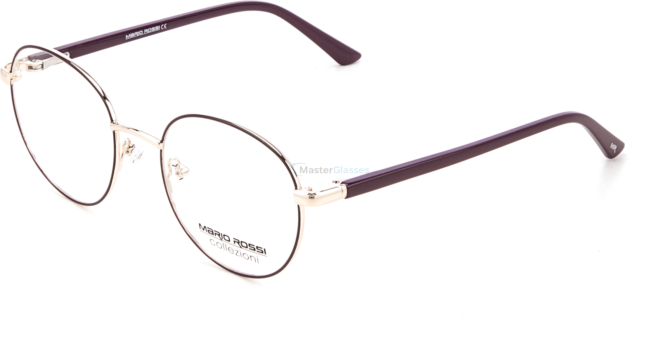 ������ Mario Rossi MR 12-535 13