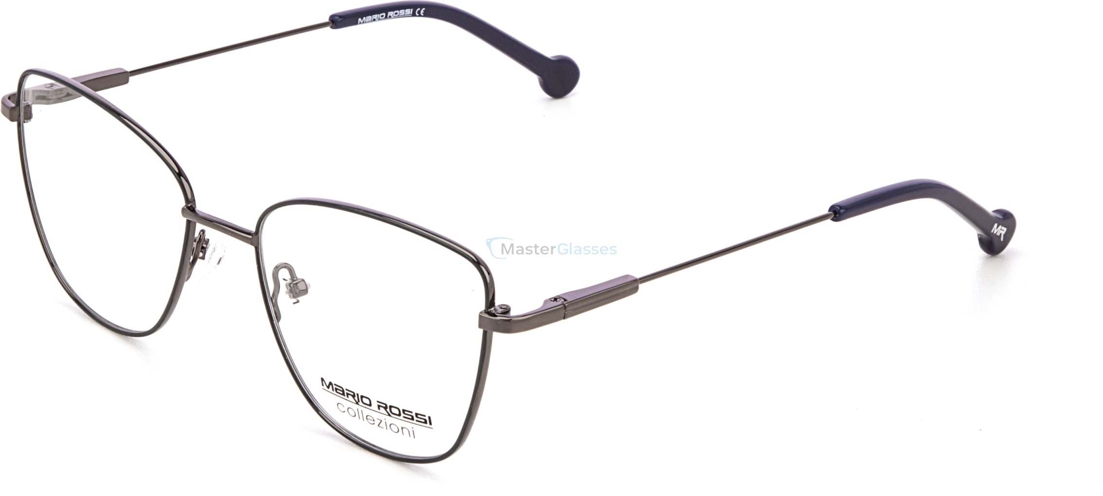 ������ Mario Rossi MR 12-538 19