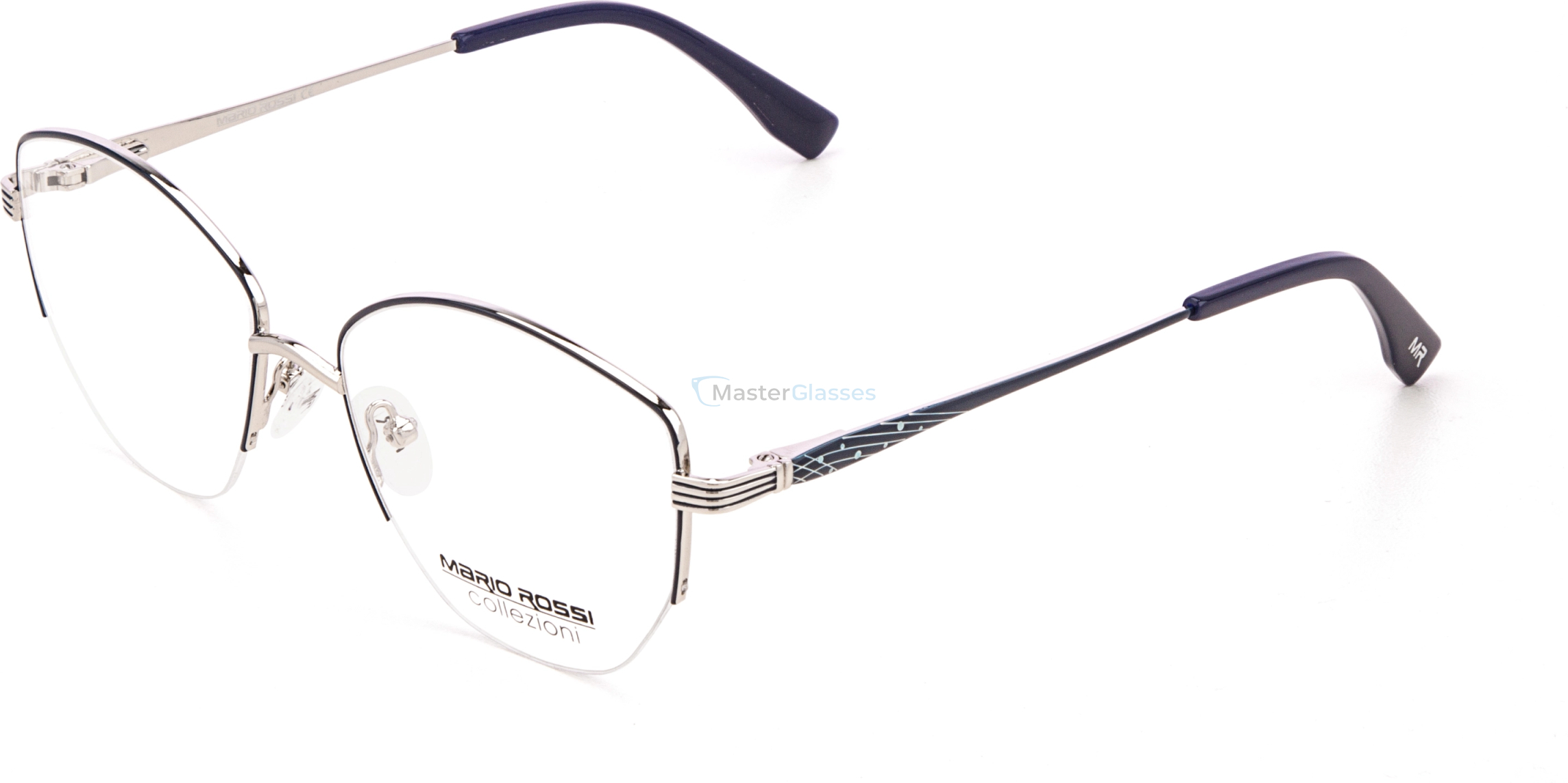 ������ Mario Rossi MR 12-573 19