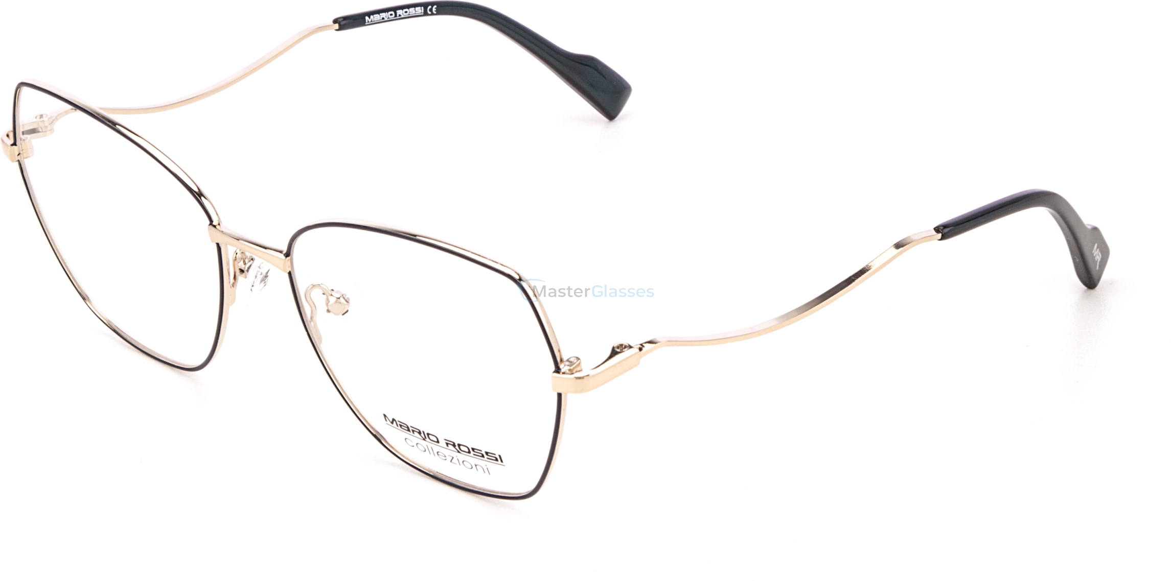 ������ Mario Rossi MR 12-576 19