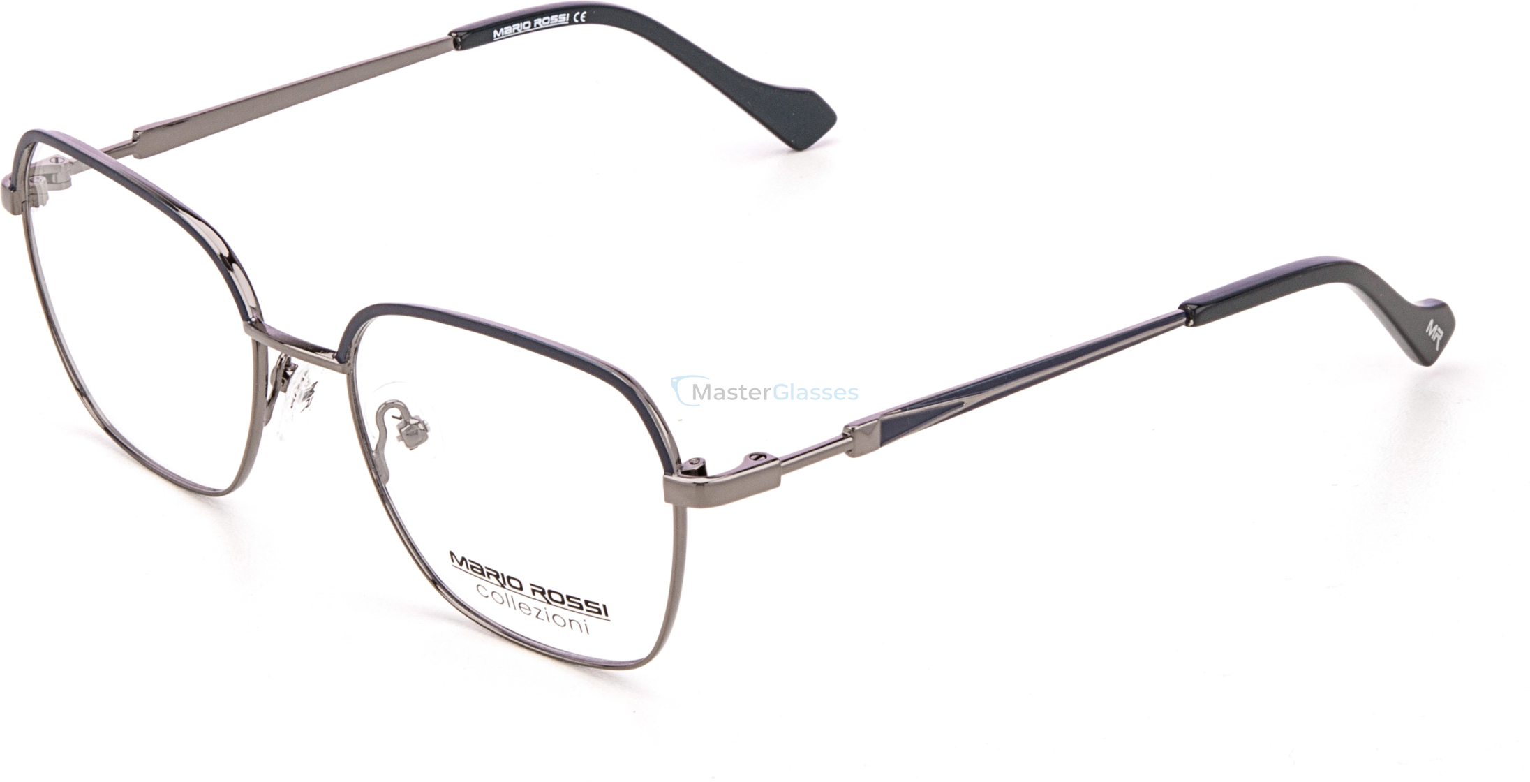 ������ Mario Rossi MR 12-582 19