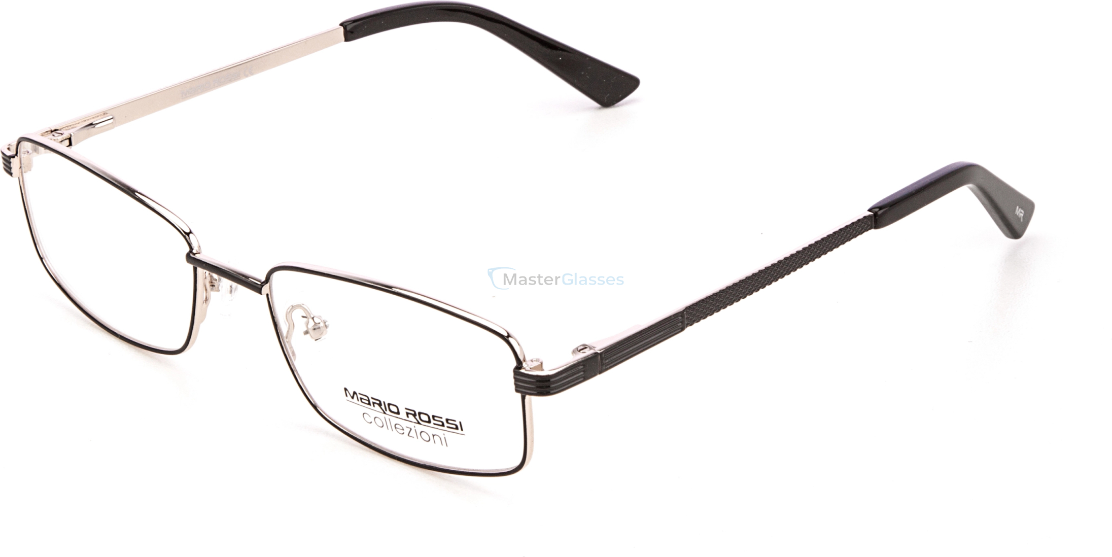 ������ Mario Rossi MR 12-587 20