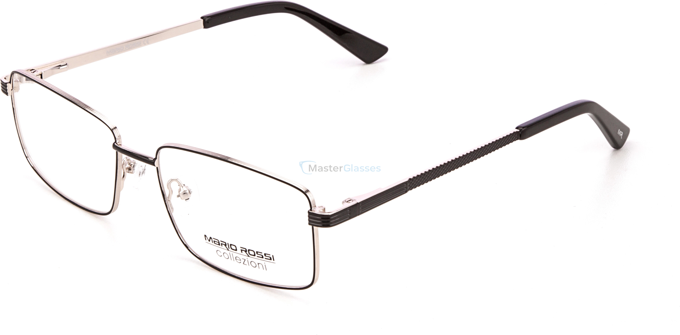 ������ Mario Rossi MR 12-596 20