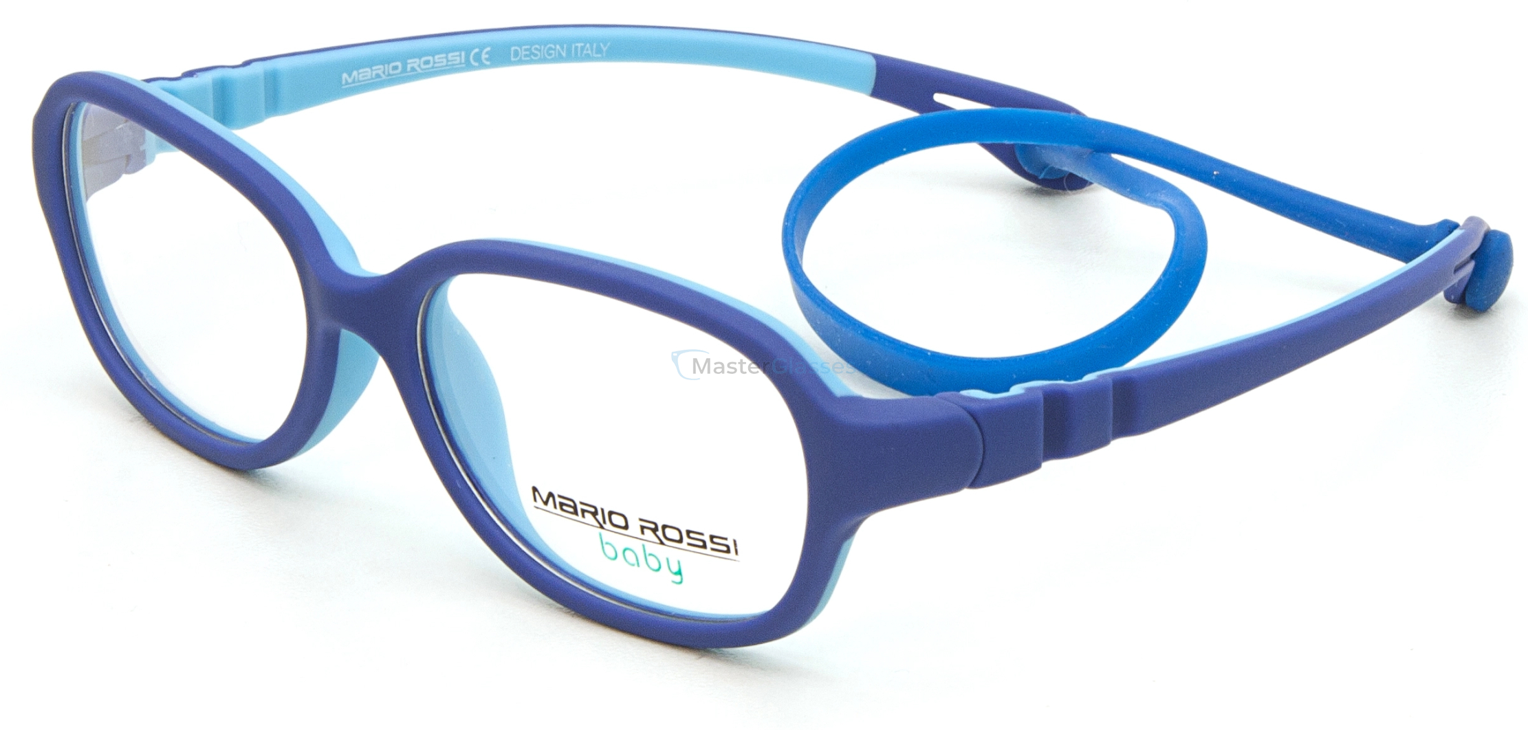 ������ Mario Rossi MR 14-053 19Pk