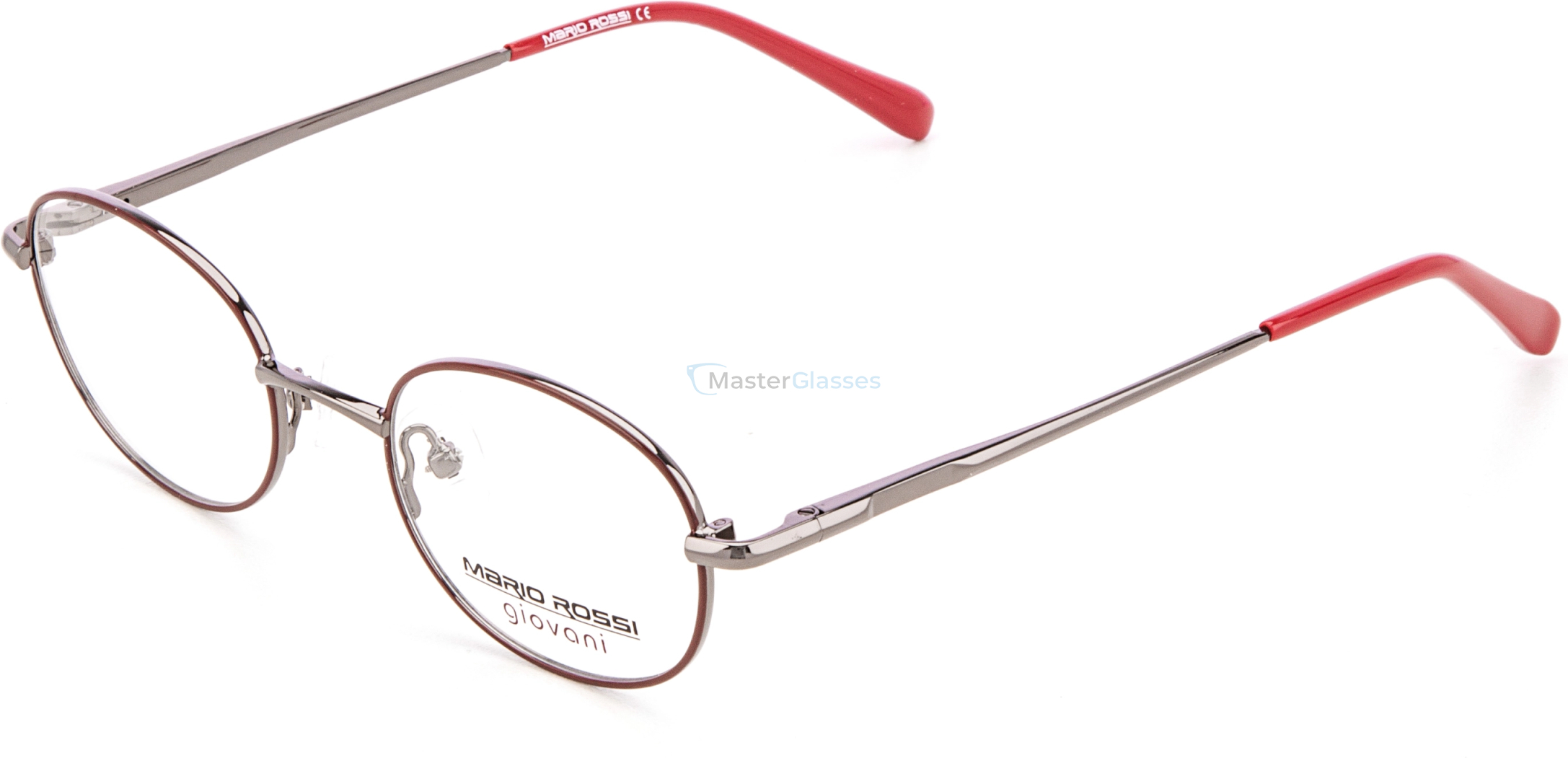 ������ Mario Rossi MR 14-397 37