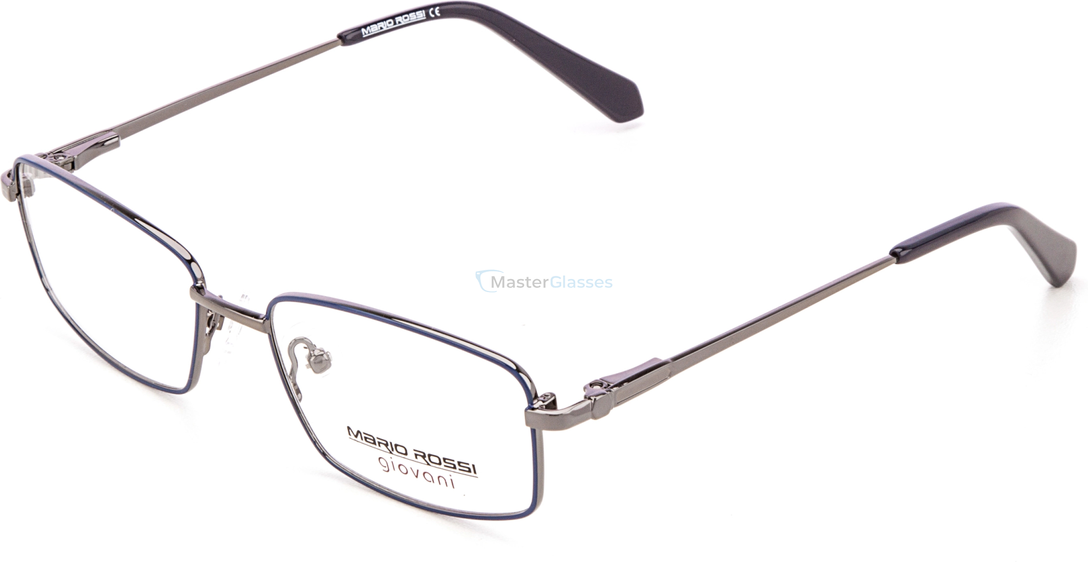 ������ Mario Rossi MR 14-400 19