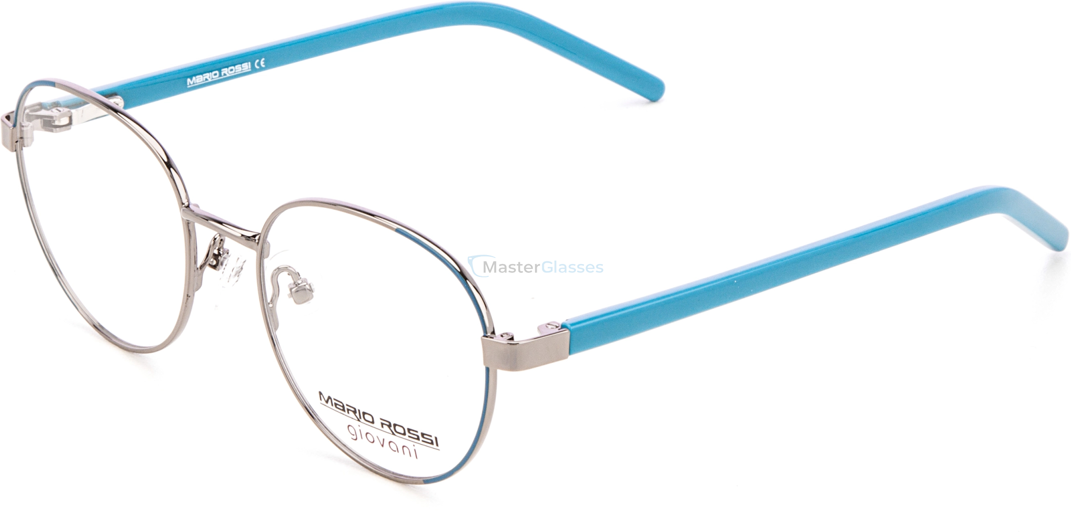 ������ Mario Rossi MR 14-401 19