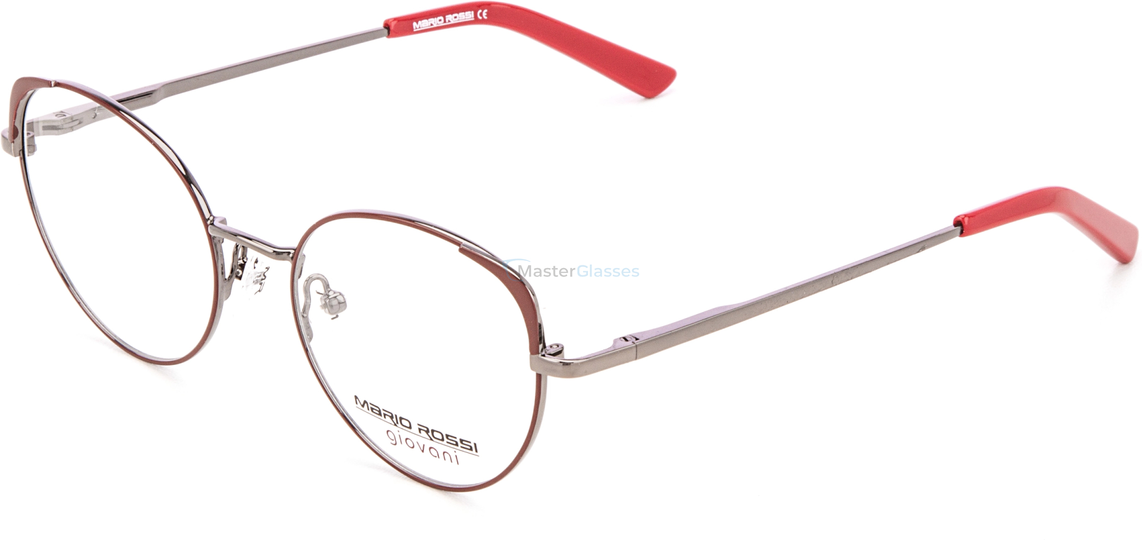 ������ Mario Rossi MR 14-405 37