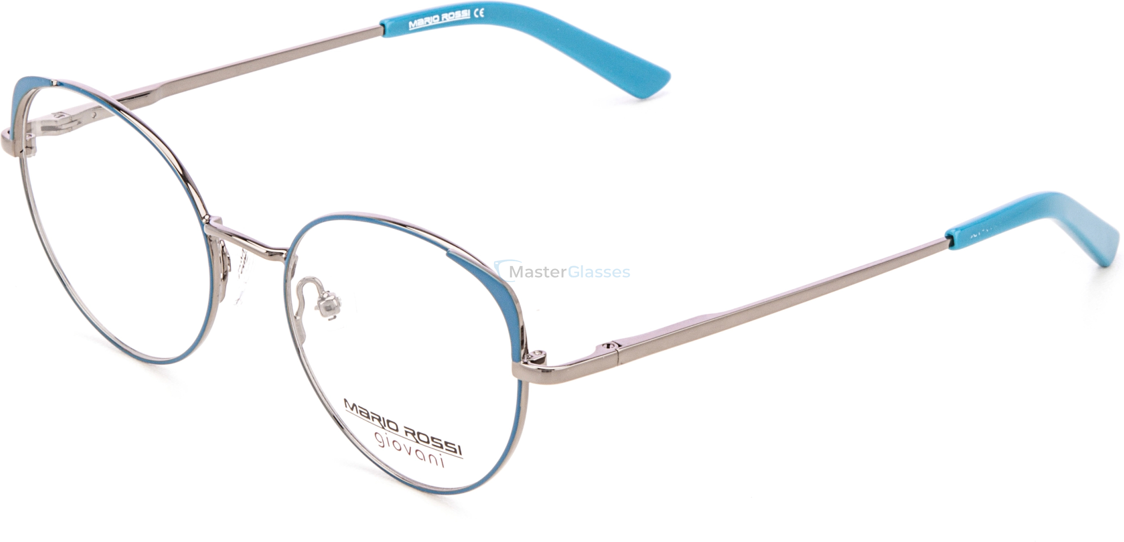 ������ Mario Rossi MR 14-405 20