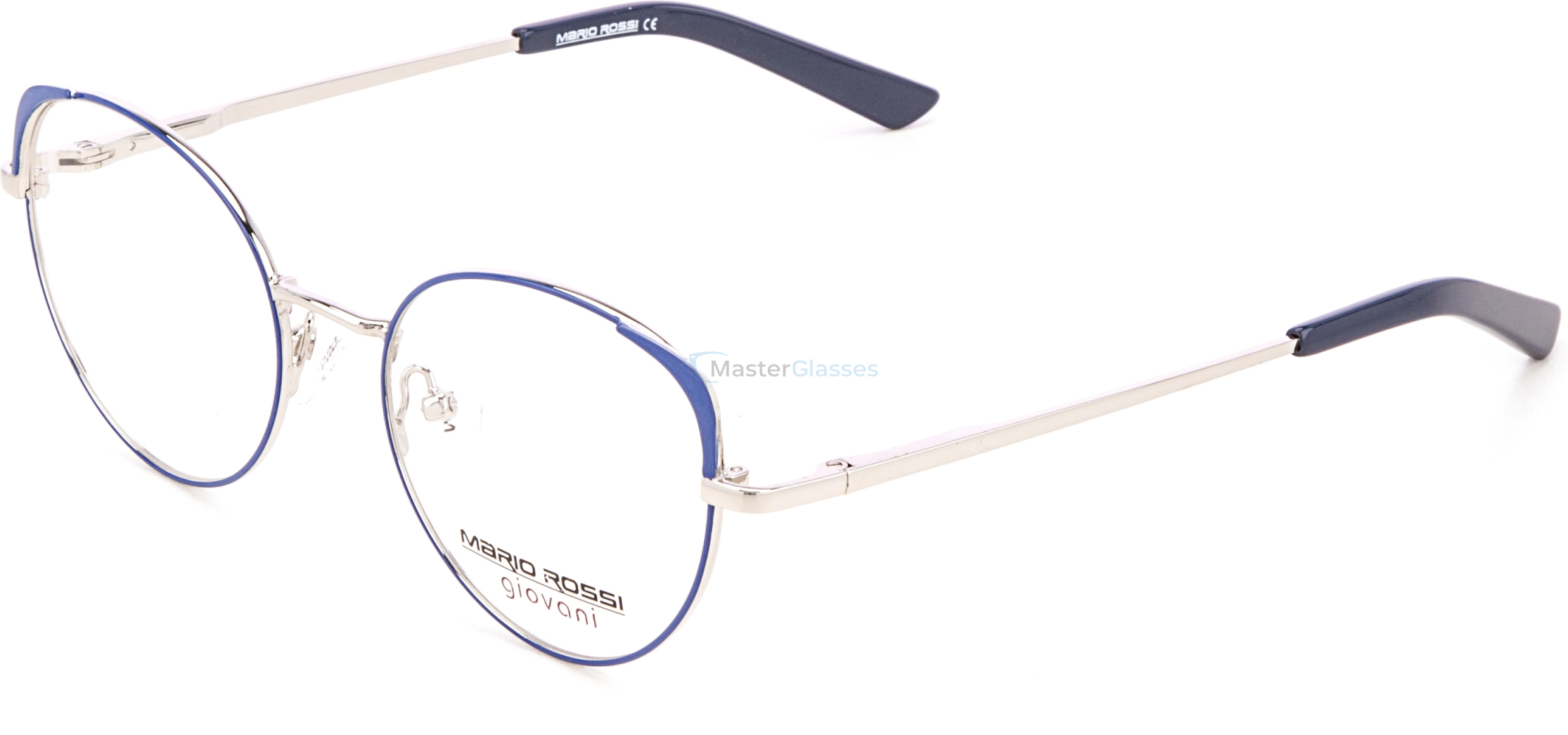 ������ Mario Rossi MR 14-405 19