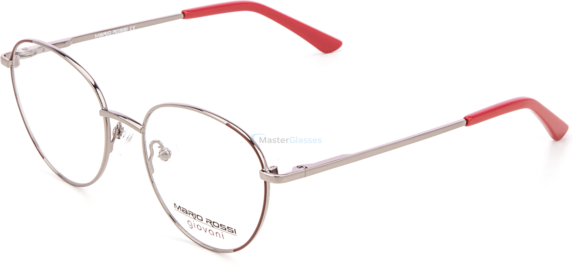 ������ Mario Rossi MR 14-406 37