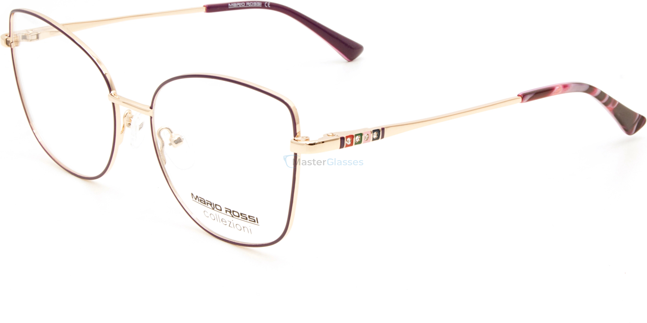 ������ Mario Rossi MR 16-006 13