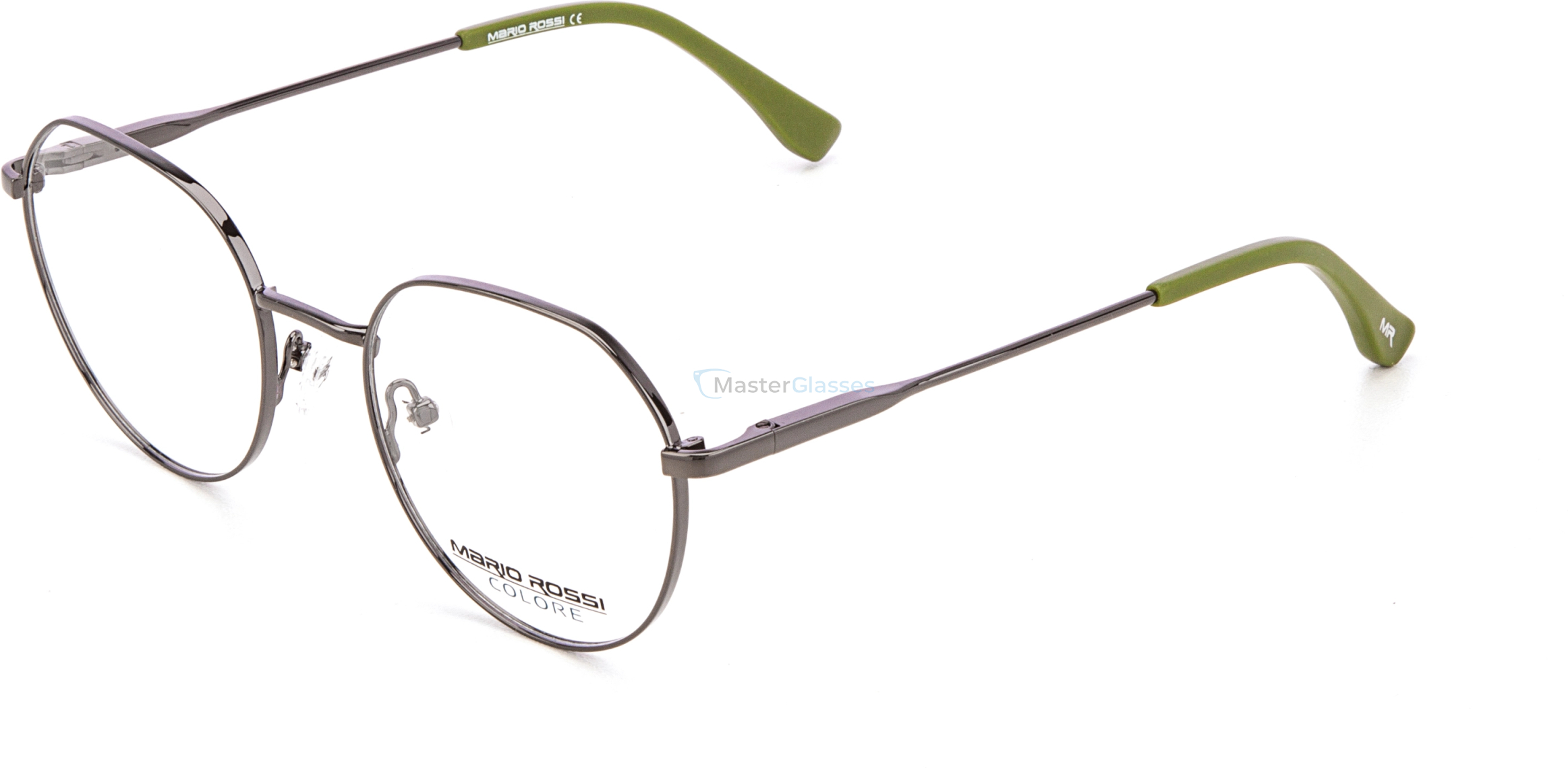 ������ Mario Rossi MR 26-188 05