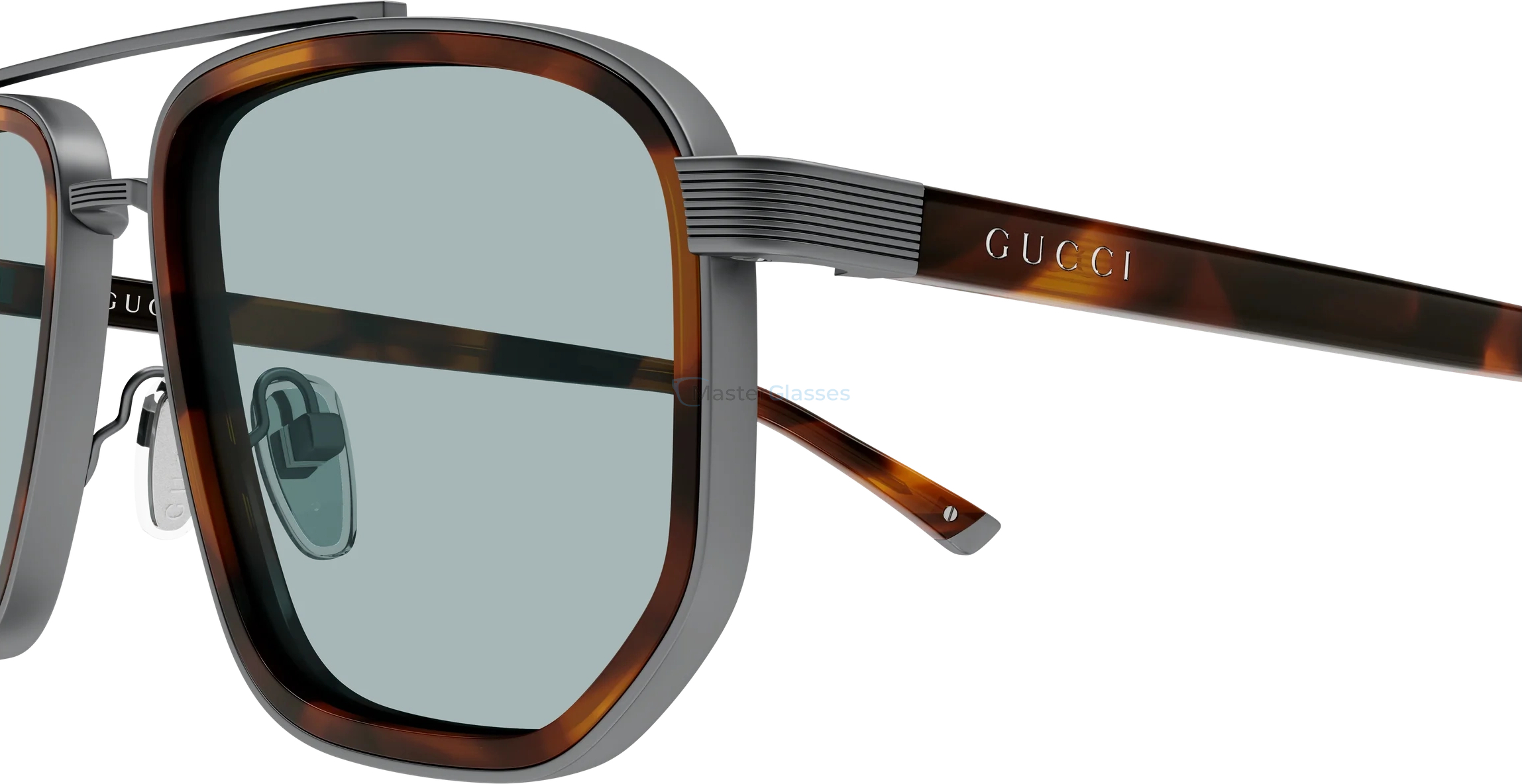 Солнцезащитные очки Gucci GG2073S-002