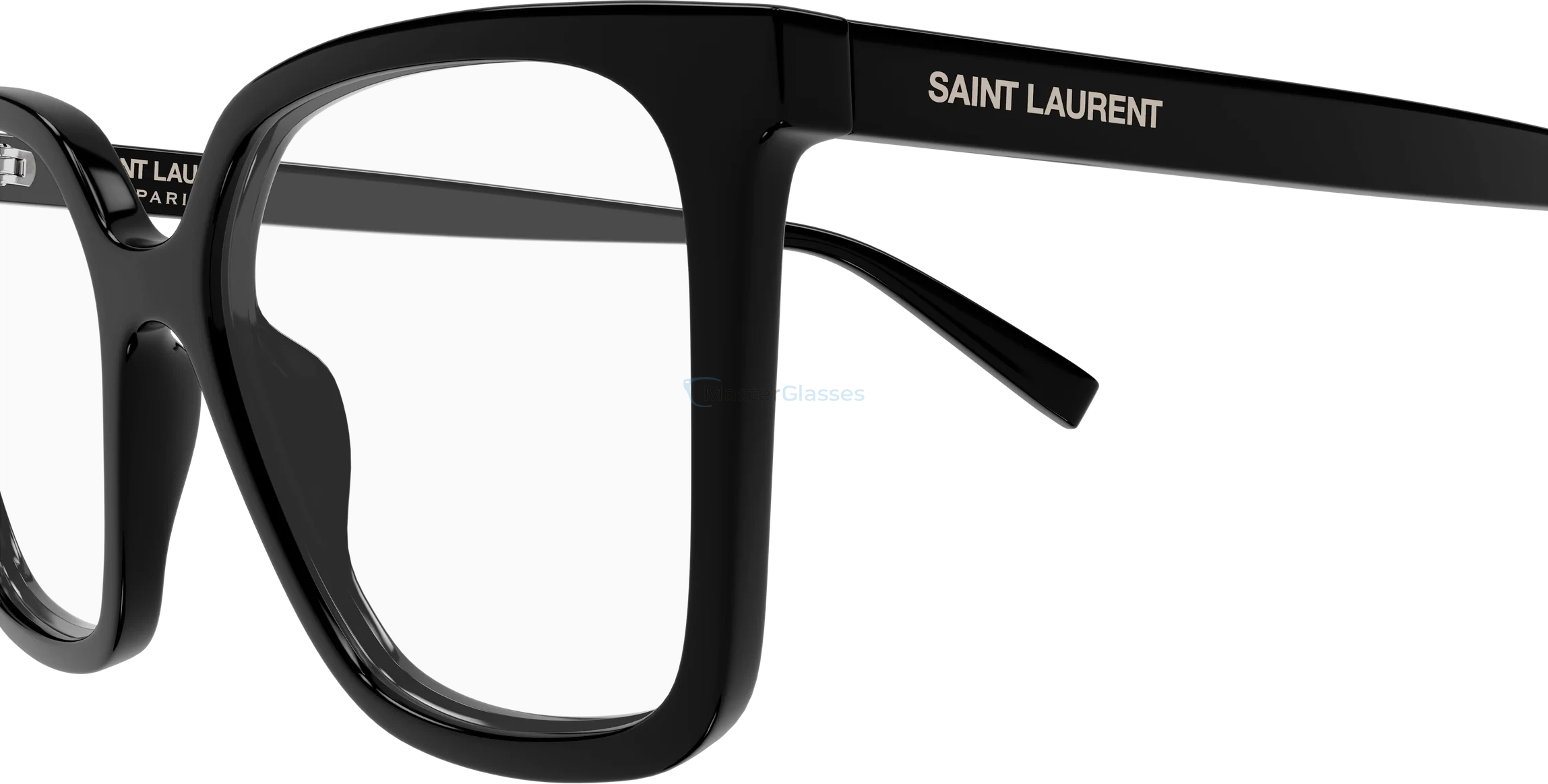 Оправа Saint Laurent SL 910-001 53