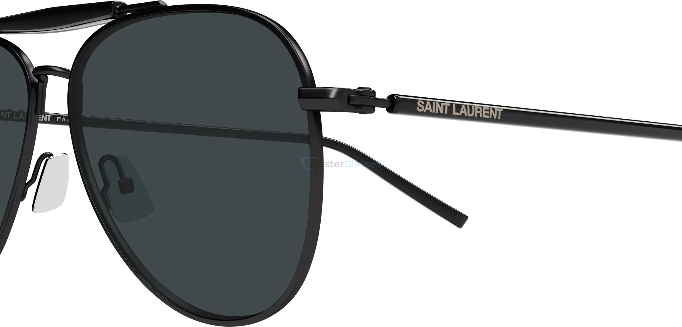 Солнцезащитные очки Saint Laurent SL 864-001 57