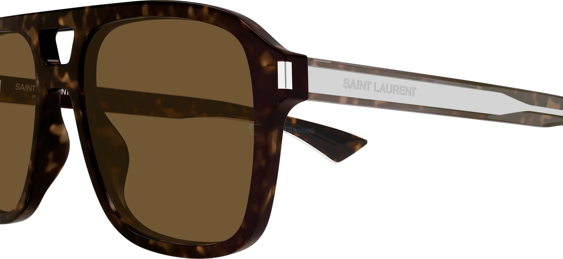 Солнцезащитные очки Saint Laurent SL 881-006 55