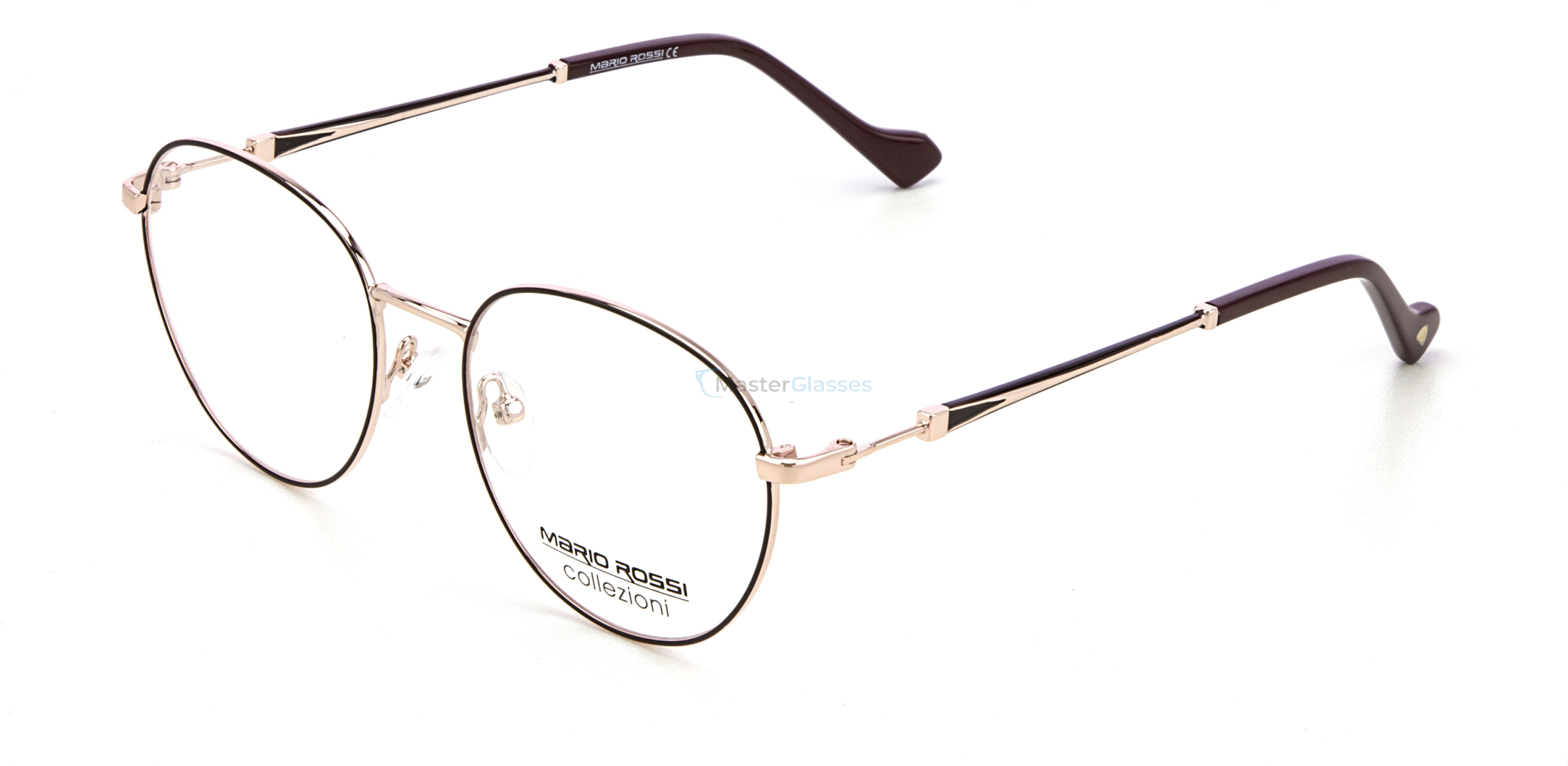 ������ Mario Rossi MR 02-783 21