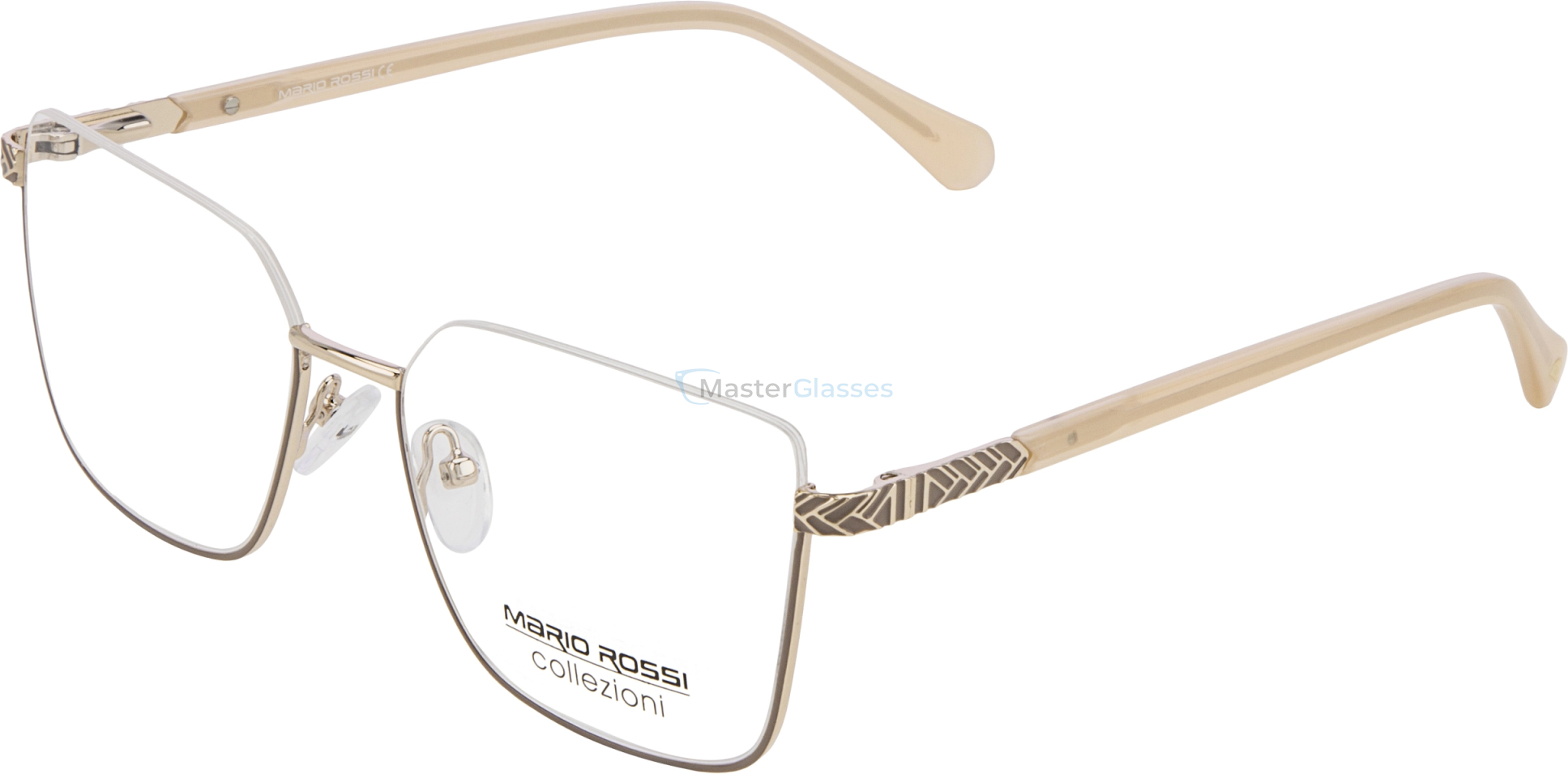 ������ Mario Rossi MR 02-786 64