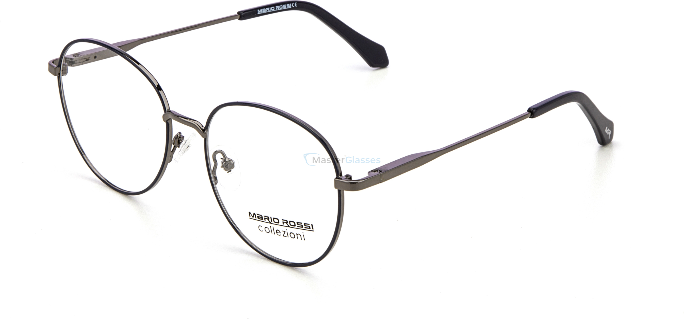 ������ Mario Rossi MR 12-618 19