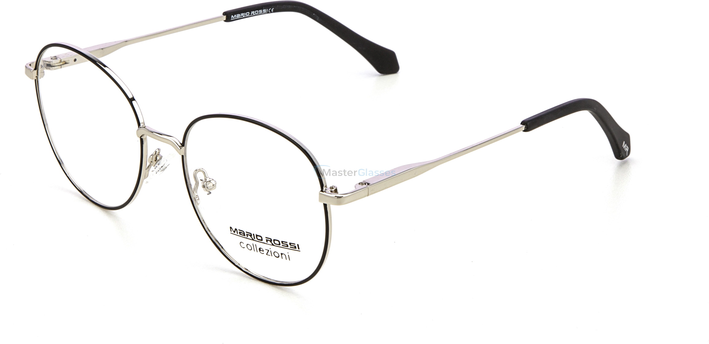������ Mario Rossi MR 12-618 18