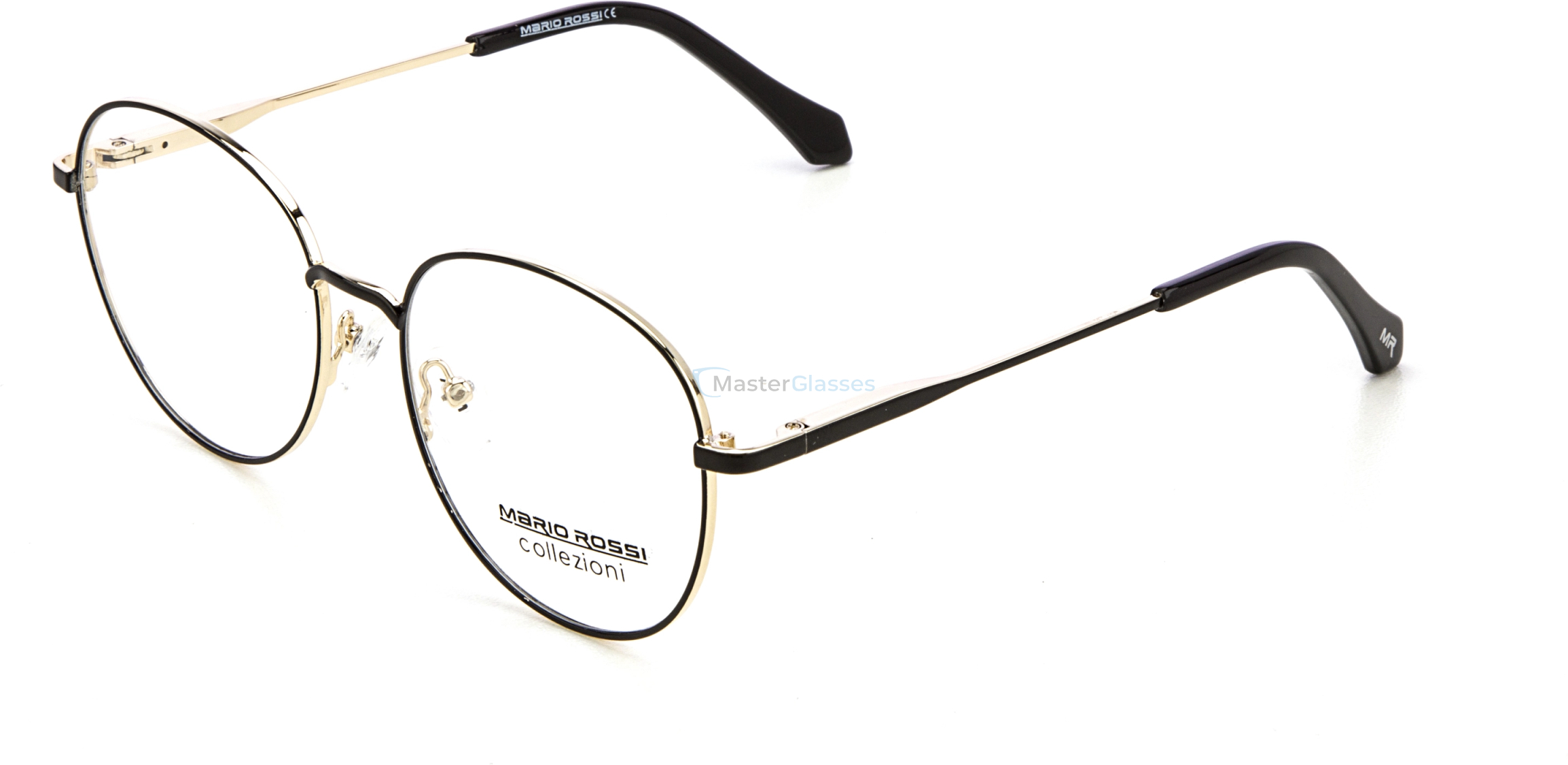 ������ Mario Rossi MR 12-618 17