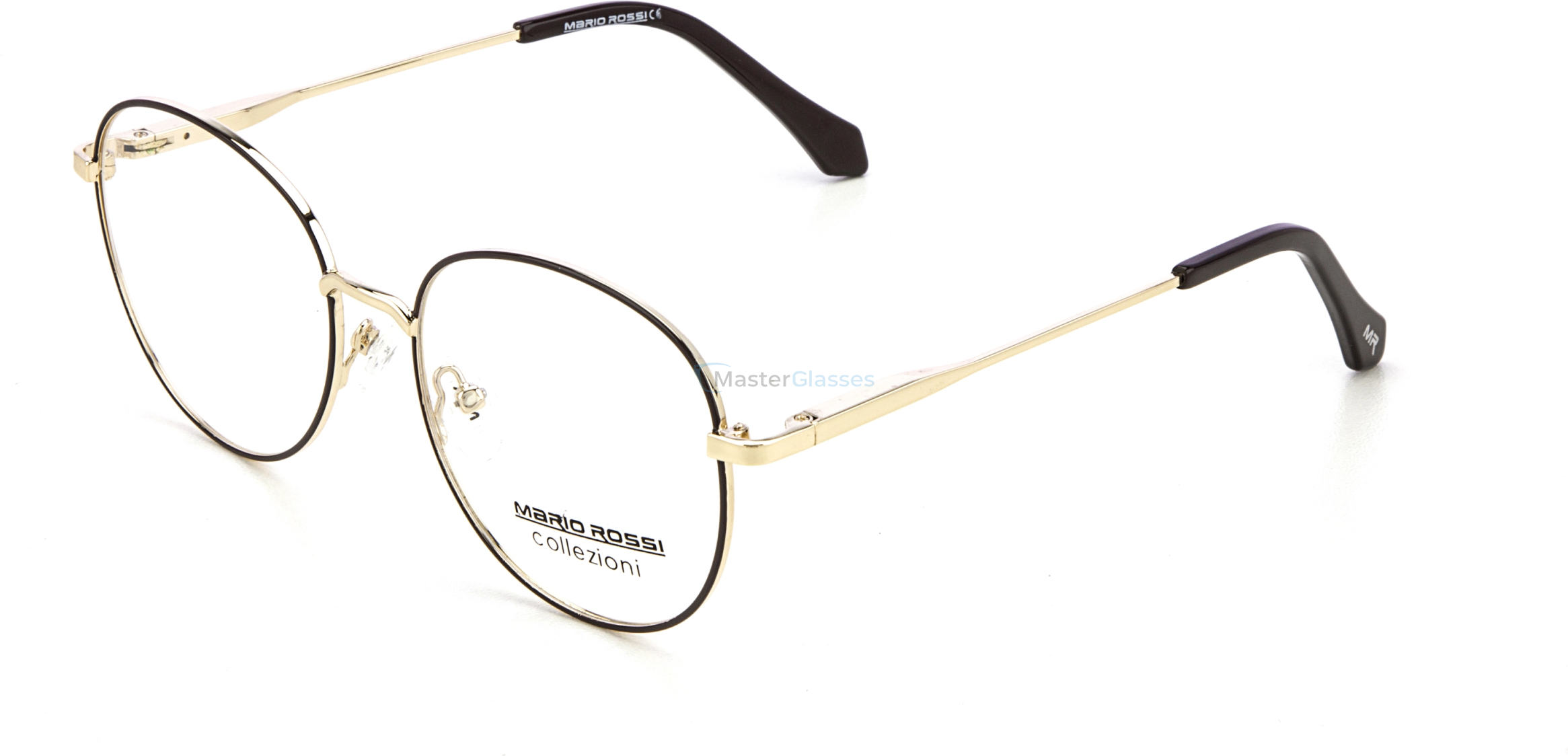 ������ Mario Rossi MR 12-618 07
