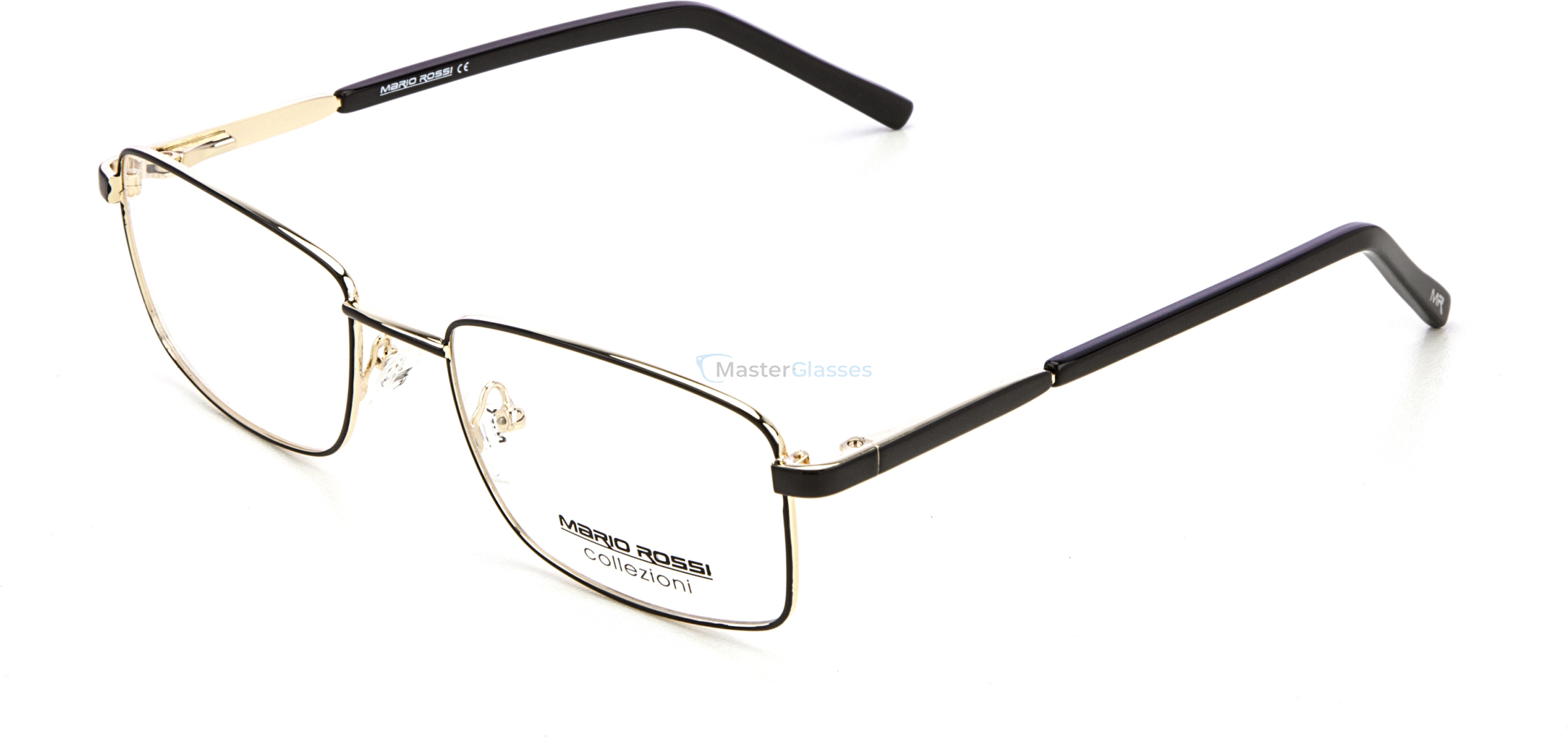 ������ Mario Rossi MR 12-624 17