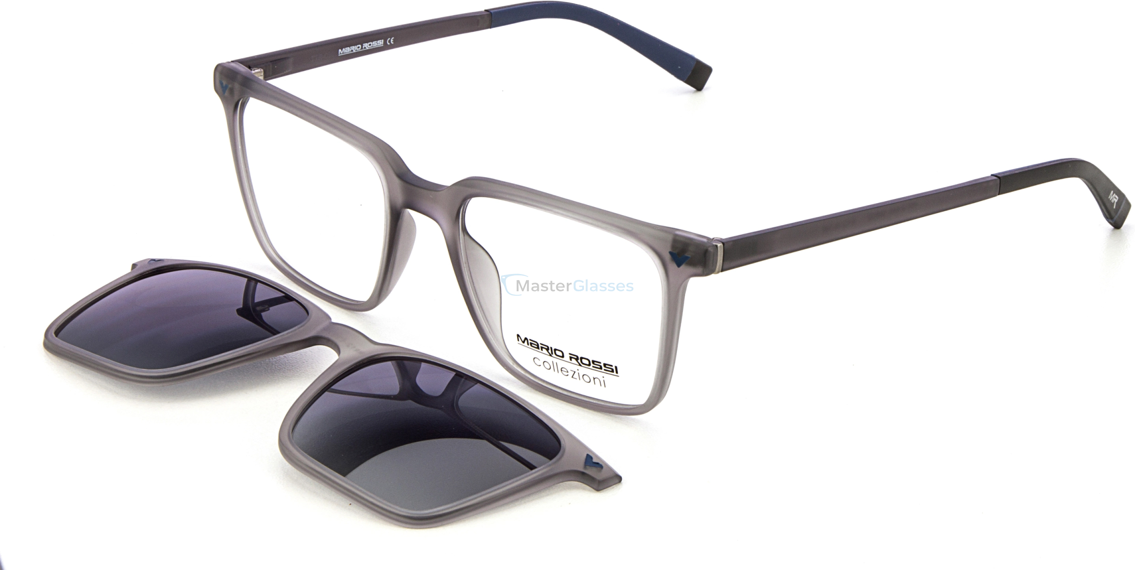 ������ � �������������� �������� Mario Rossi MR 12-633 34P