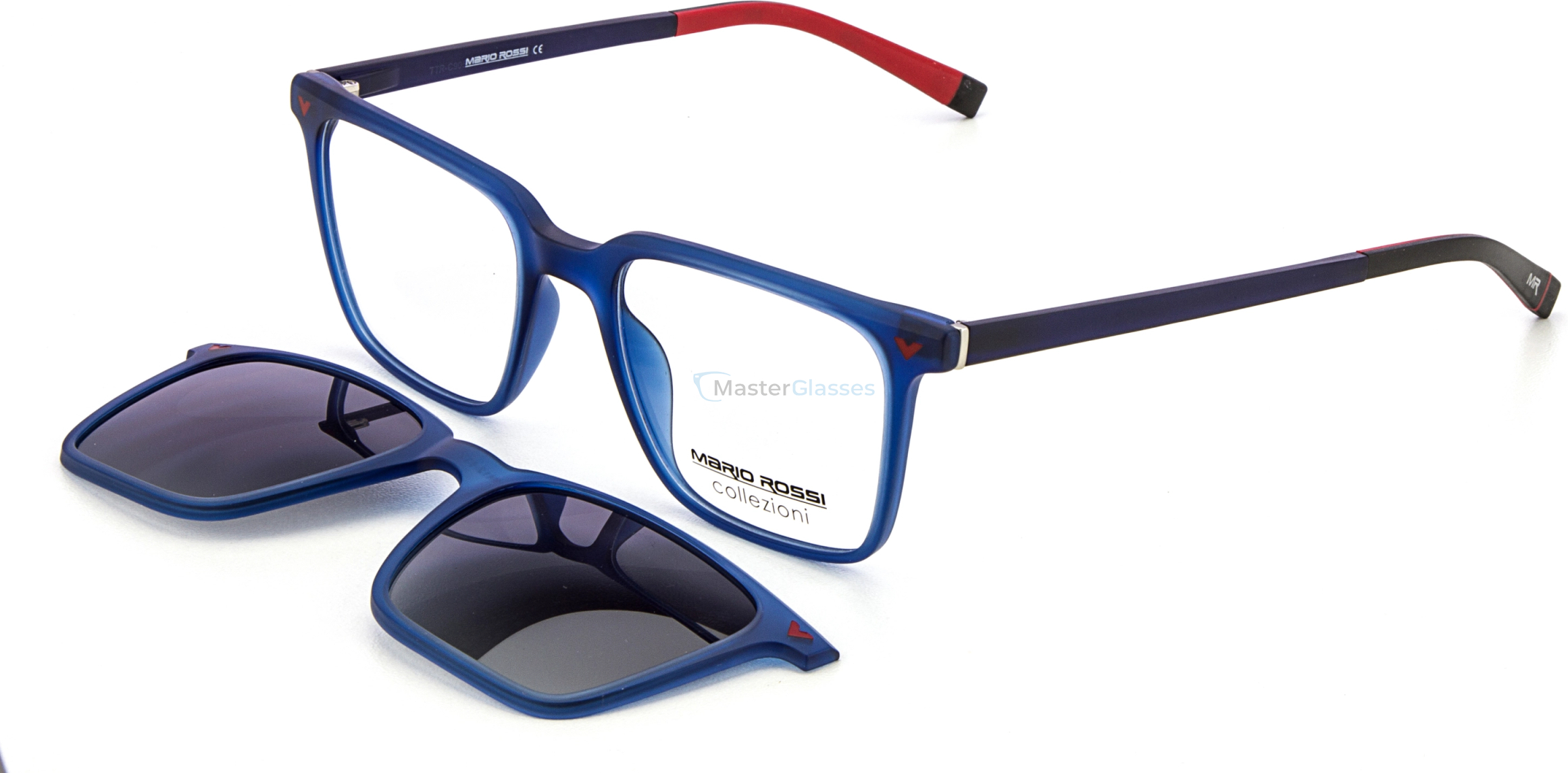 ������ � �������������� �������� Mario Rossi MR 12-633 20P