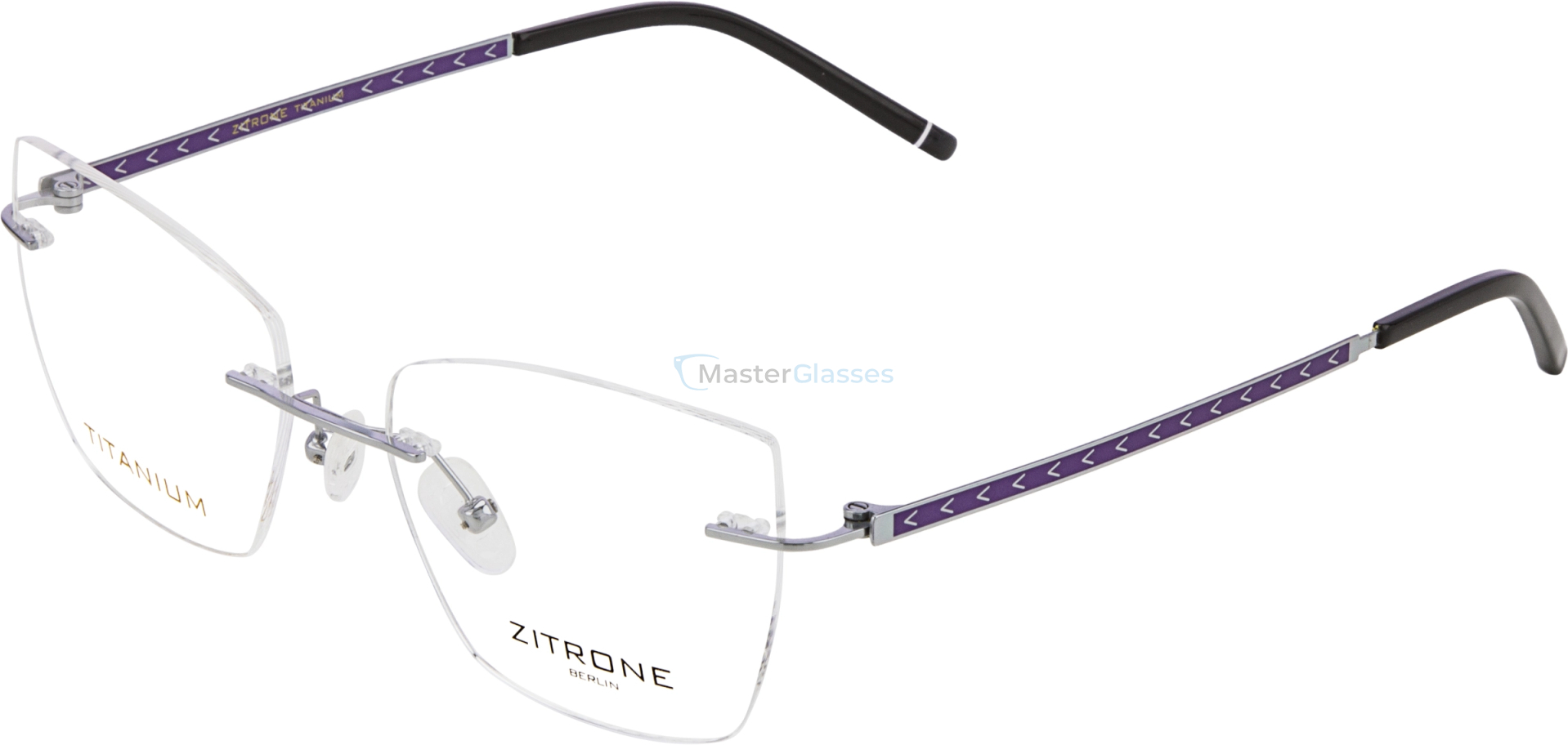 Оправа Zitrone ZN 11-141 03T