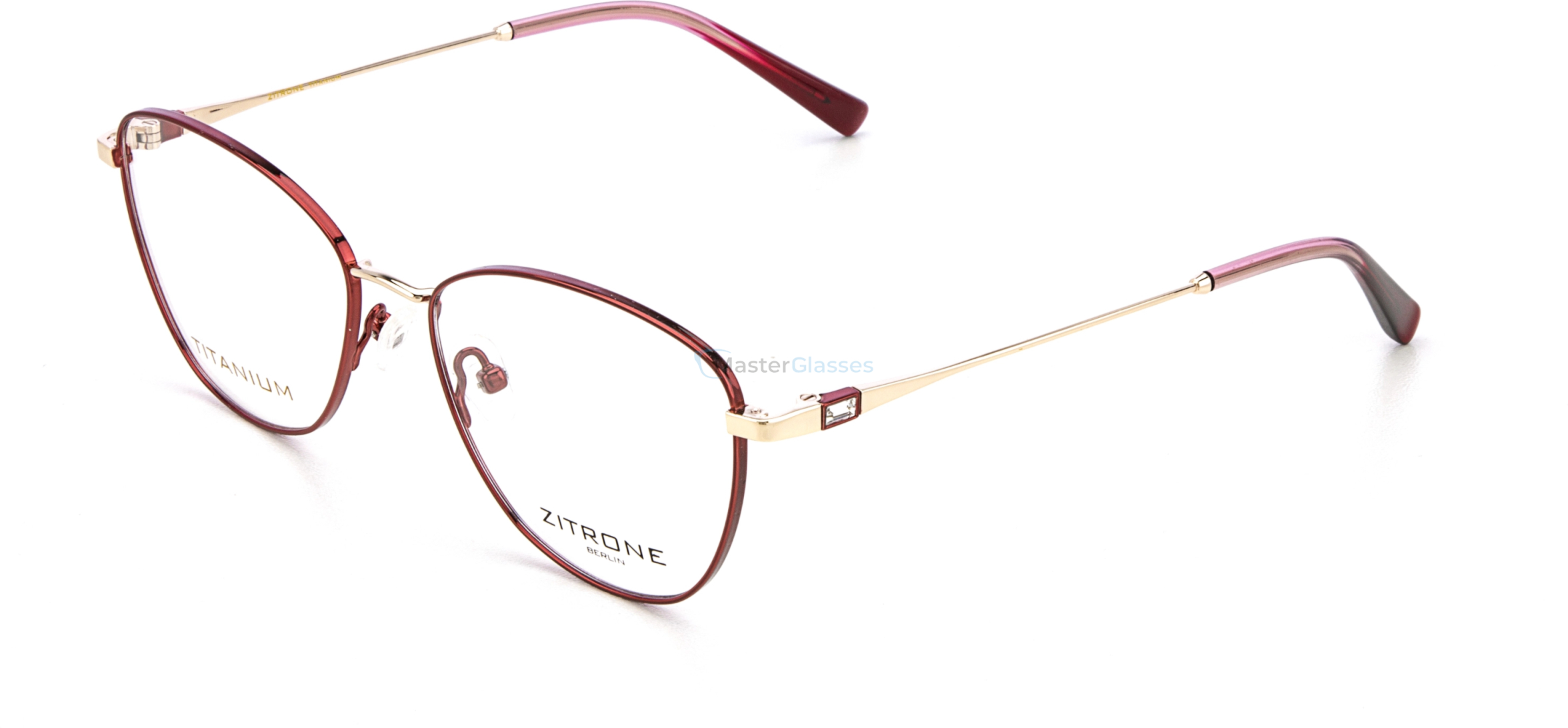 ������ Zitrone ZN 11-144 37T