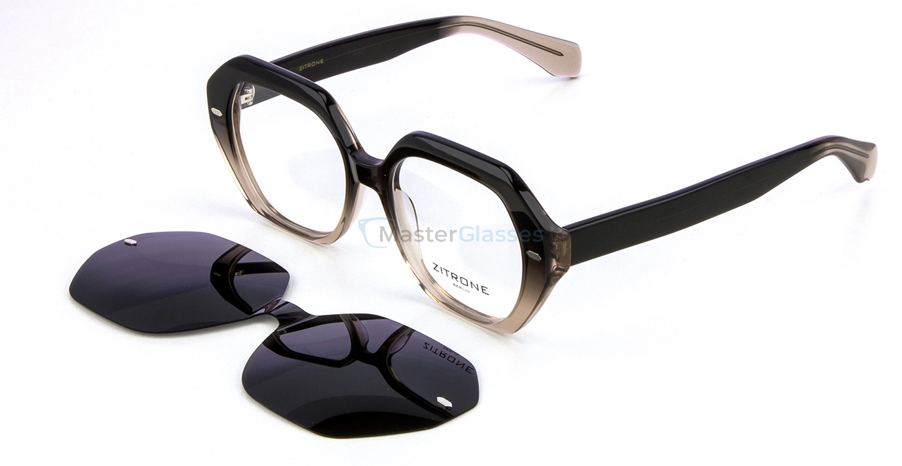 ������ � �������������� �������� Zitrone ZN 11-515 07PC