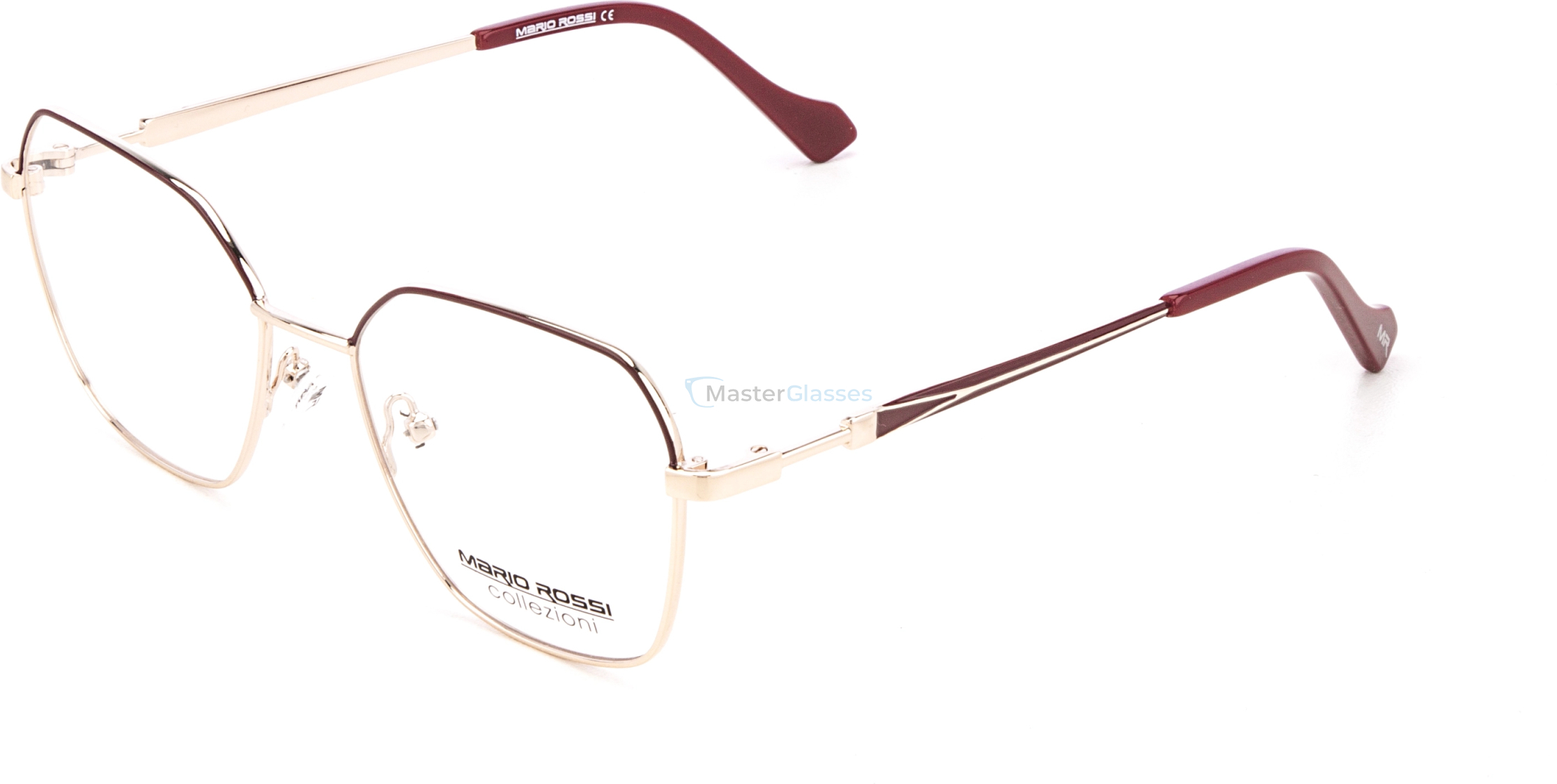������ Mario Rossi MR 12-574 21