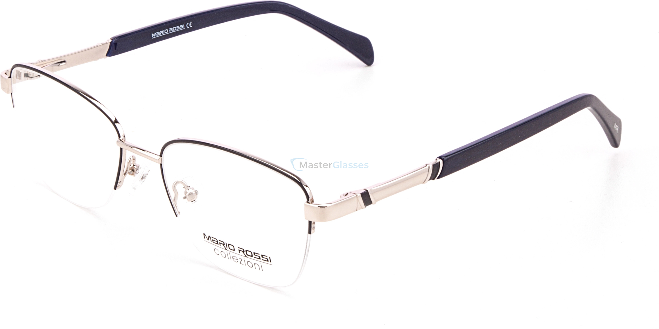 ������ Mario Rossi MR 12-579 19