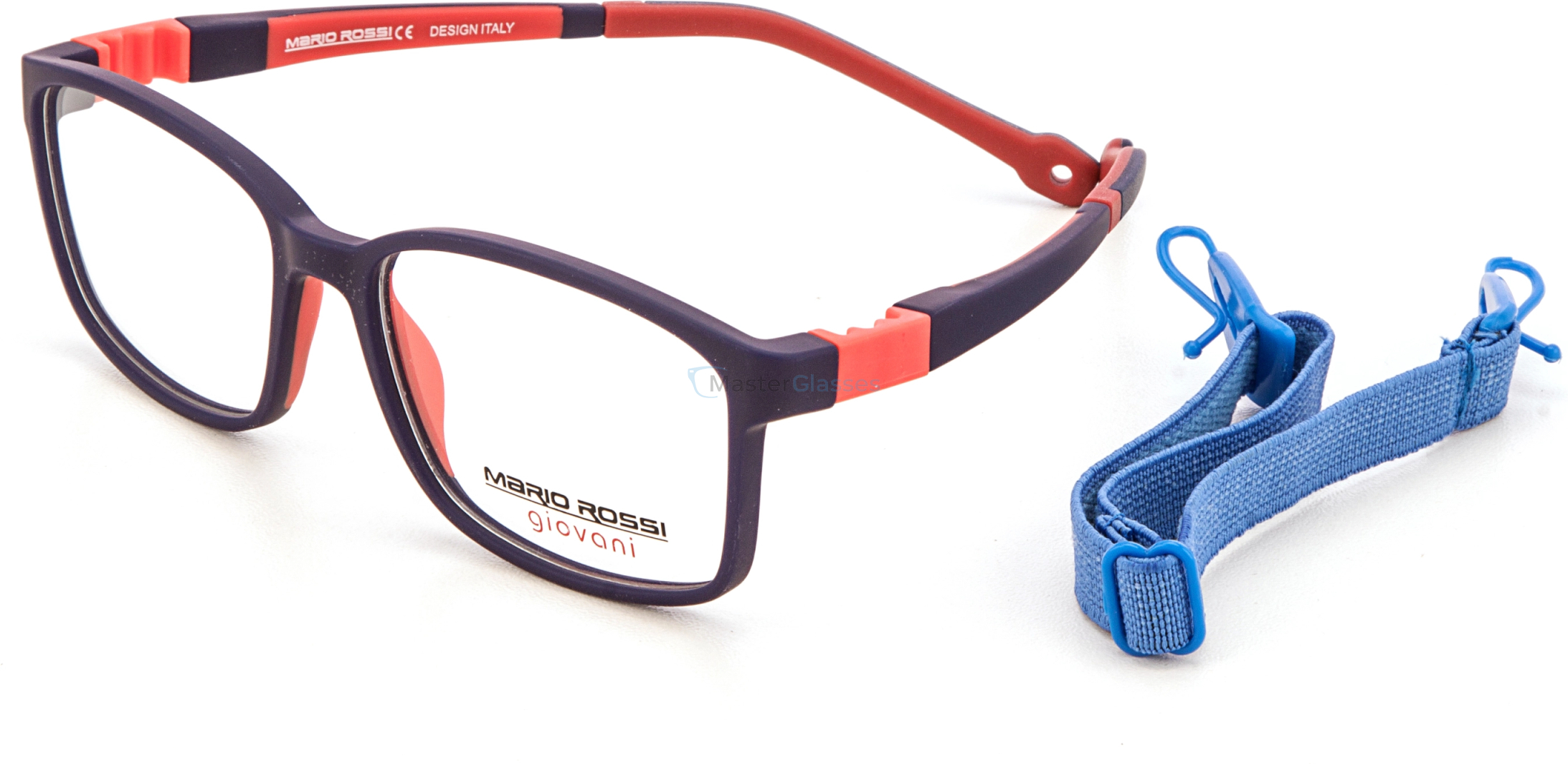 ������ Mario Rossi MR 14-120 38P