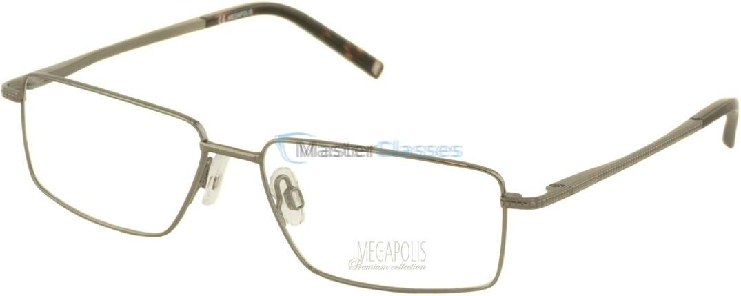 ������ Megapolis Premium 837 sea