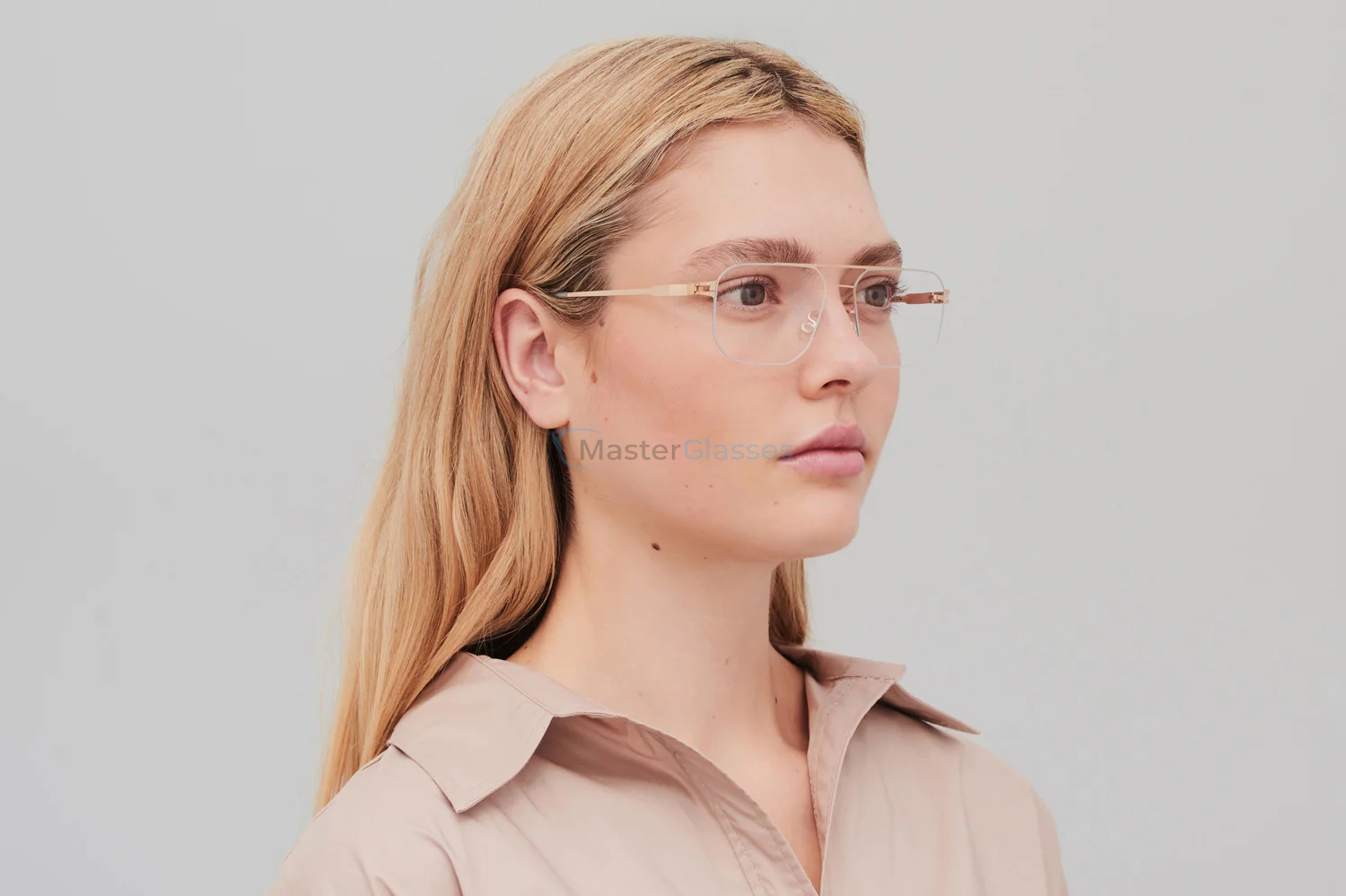 Оправа Mykita REMBERT 303 55/16