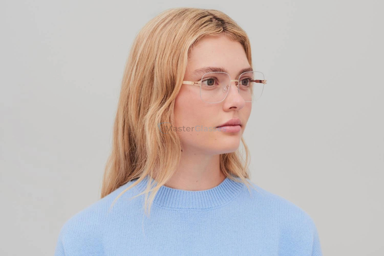 Оправа Mykita TELMA 303 54/16