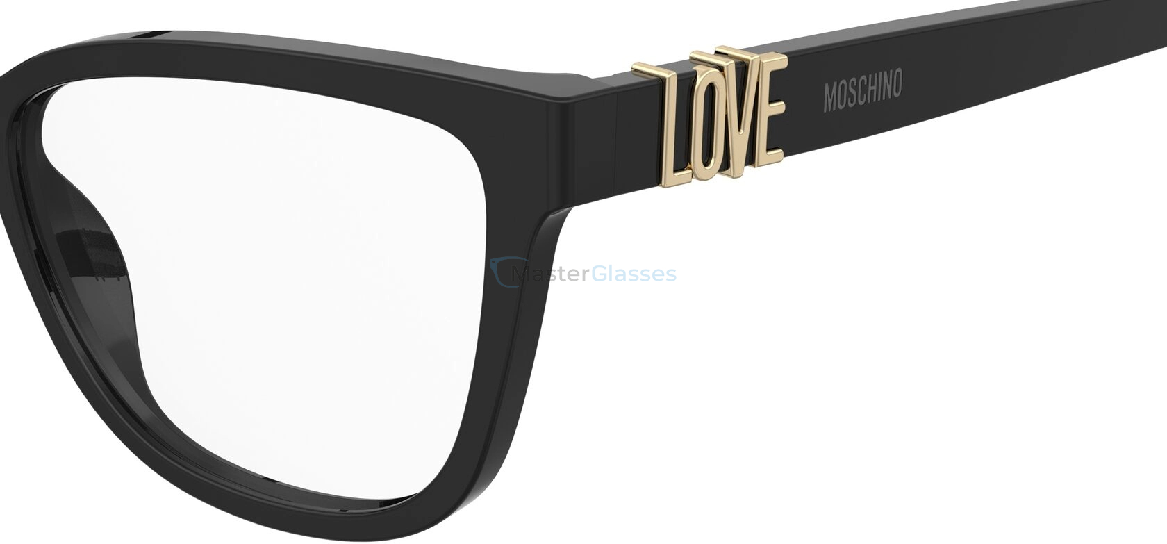 ������ Moschino Love MOL675 807 Black