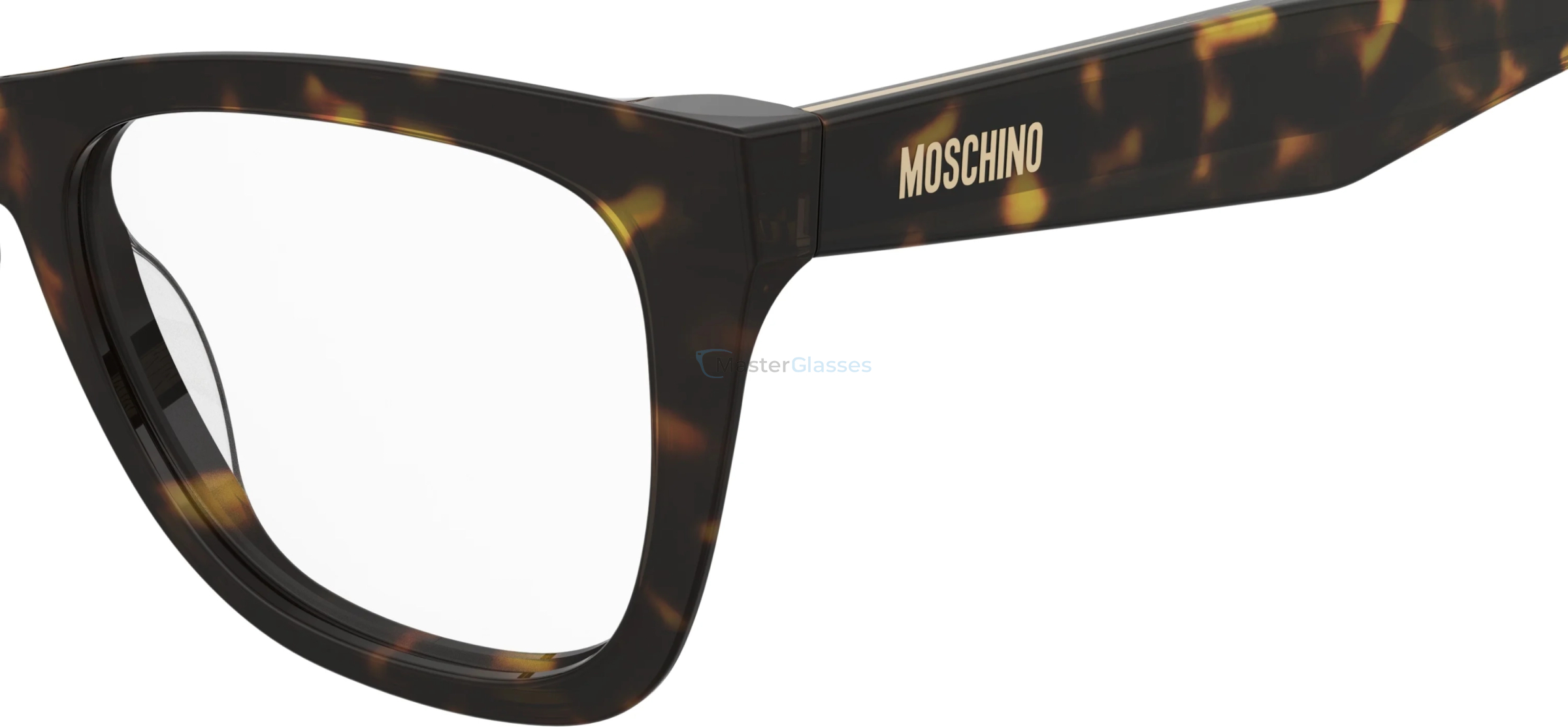 Оправа MOSCHINO MOS664 086 Havana